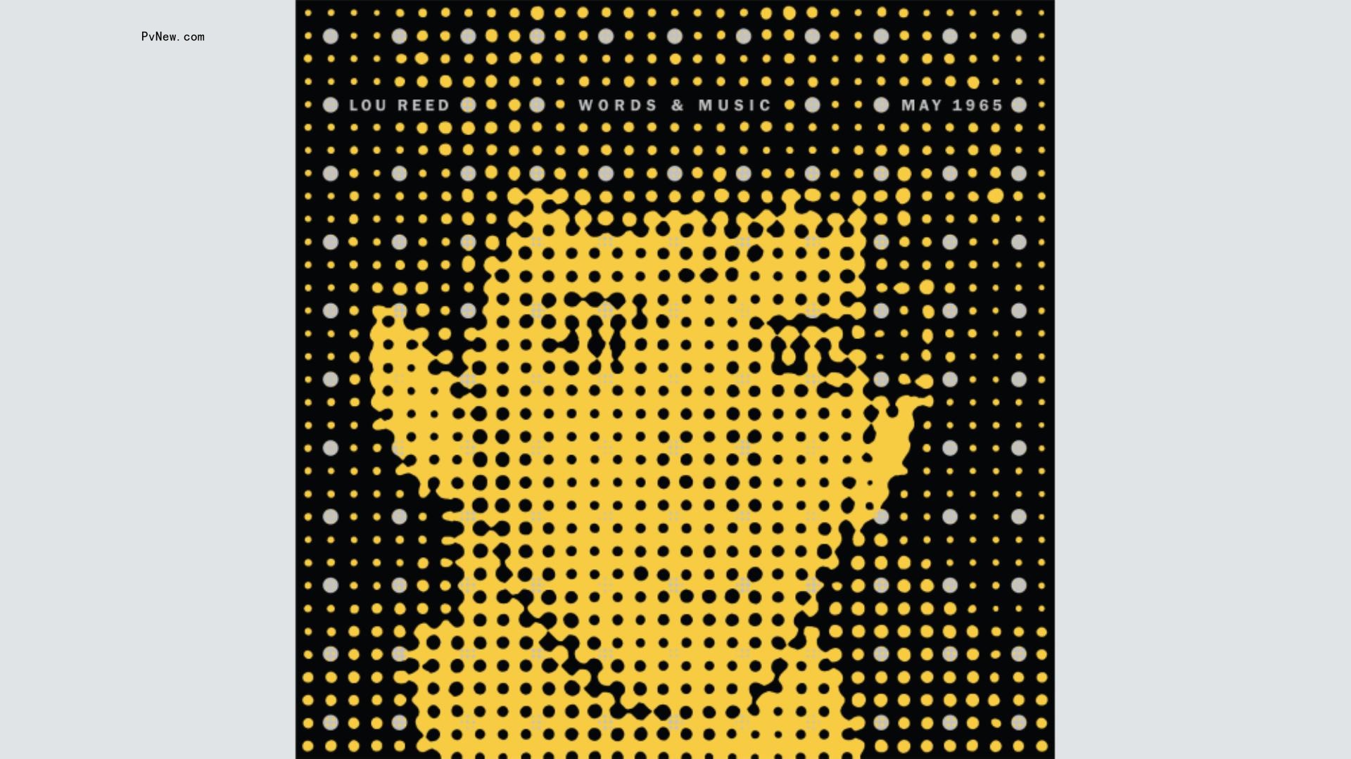 Lou Reed Album With Early Demos of Velvet Underground Classics, Unreleased So<i></i>ngs Coming in August