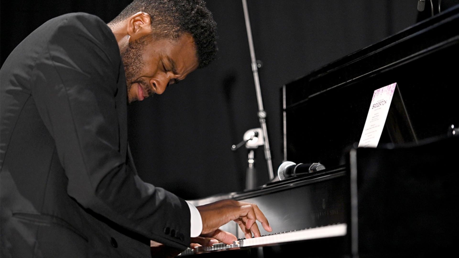 How ‘Bridgerton’ Composer Kris Bowers Could Land Multiple Emmy Nods