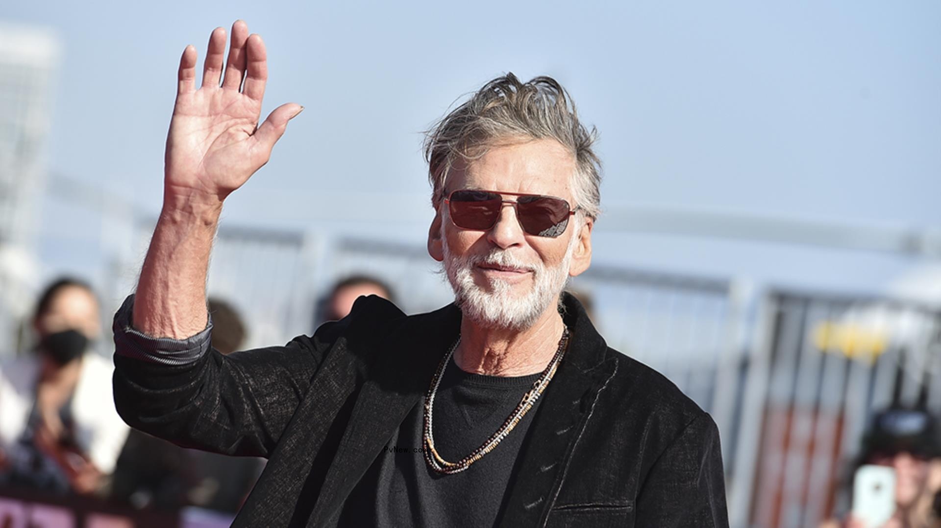 NAMM Ho<i></i>nors Kenny Loggins With Music for Life Award