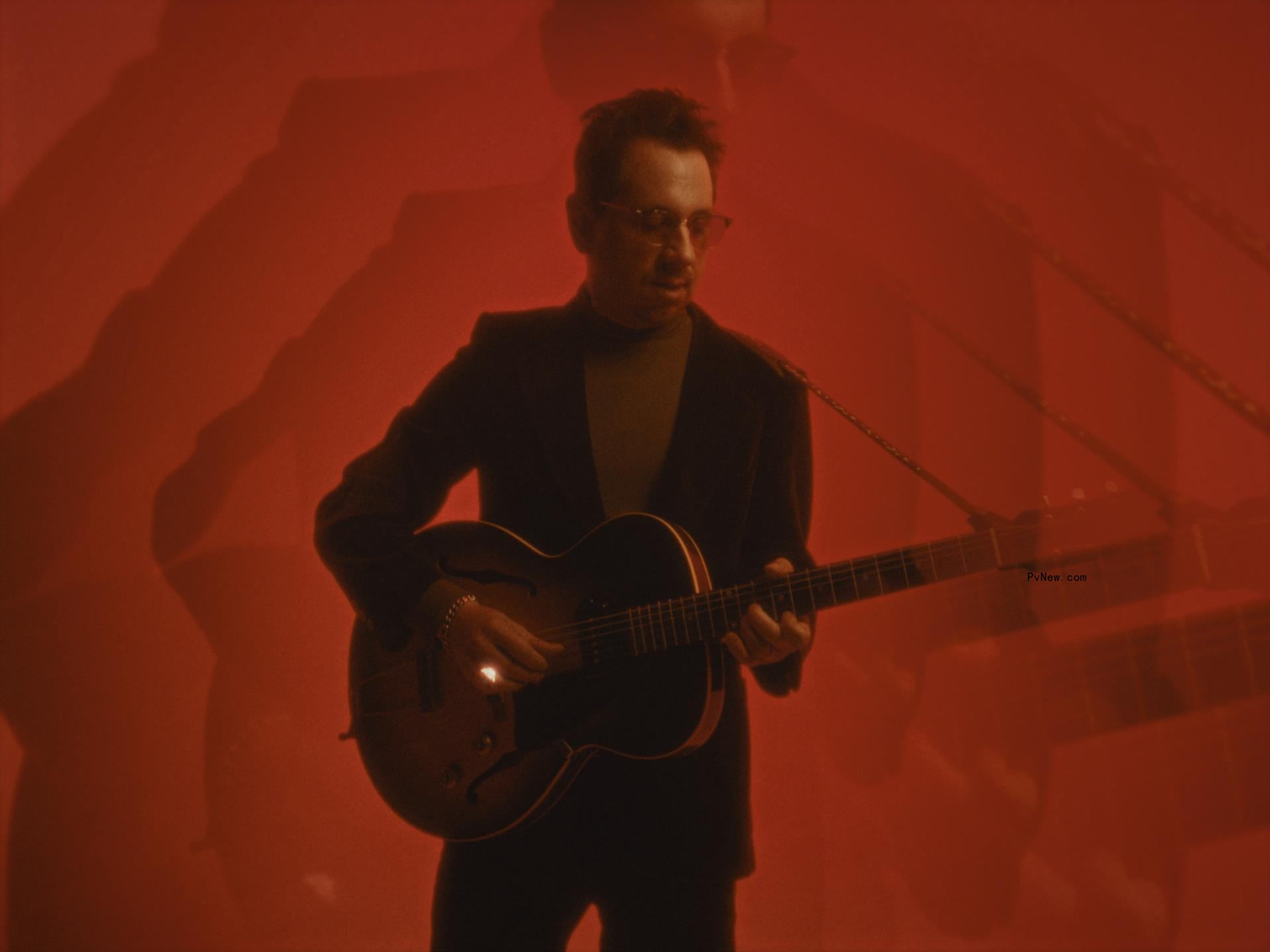 Black Pumas’ Adrian Quesada Gives a Track-by-Track Rundown of His New Album, ‘Boleros Psicodélicos’