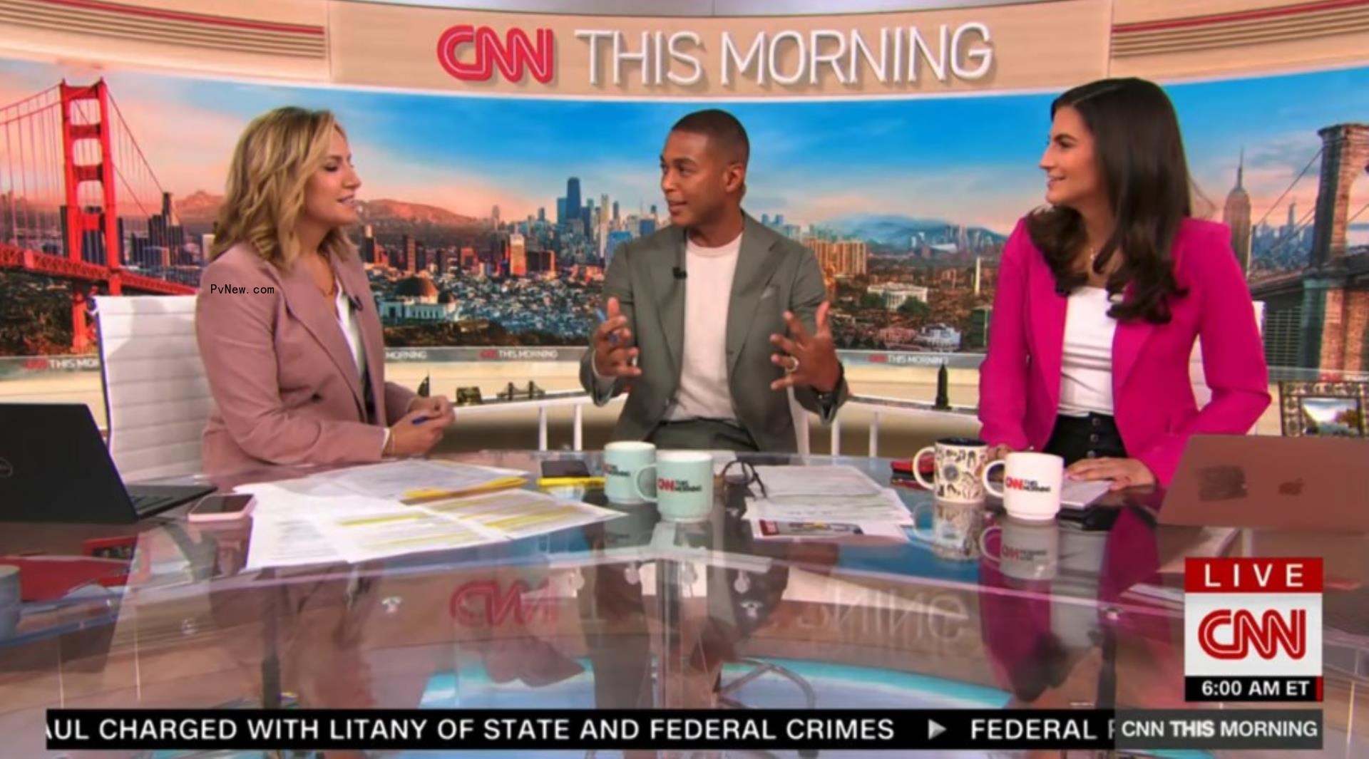 Can Mick Jagger and Keith Urban Disrupt the Traditio<i></i>nal Emmy Race for Original Song?