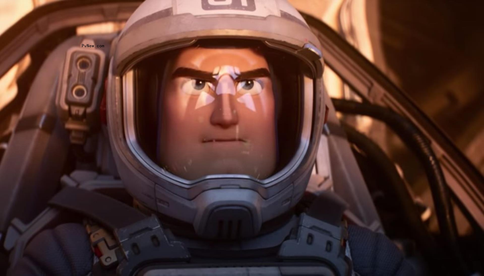 ‘Lightyear’s’ First Track Makes the Film Soar to Infinity and Beyond