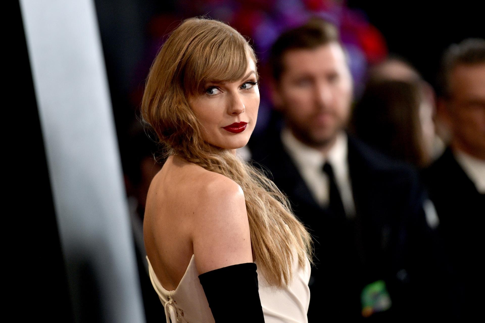 Taylor Swift's 