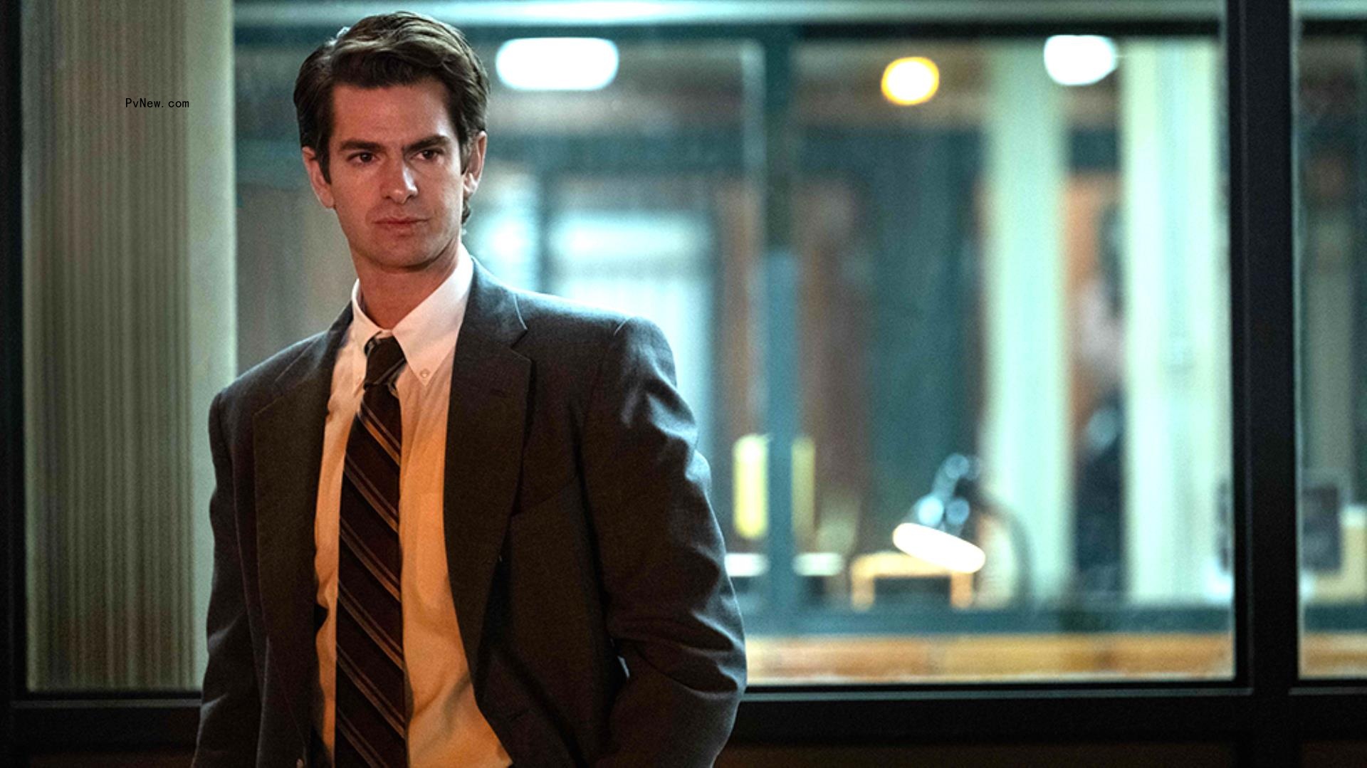 How Pearl Jam’s Jeff Ament Co<i></i>nceived the Eerie, Experimental Score for ‘Under the Banner of Heaven’