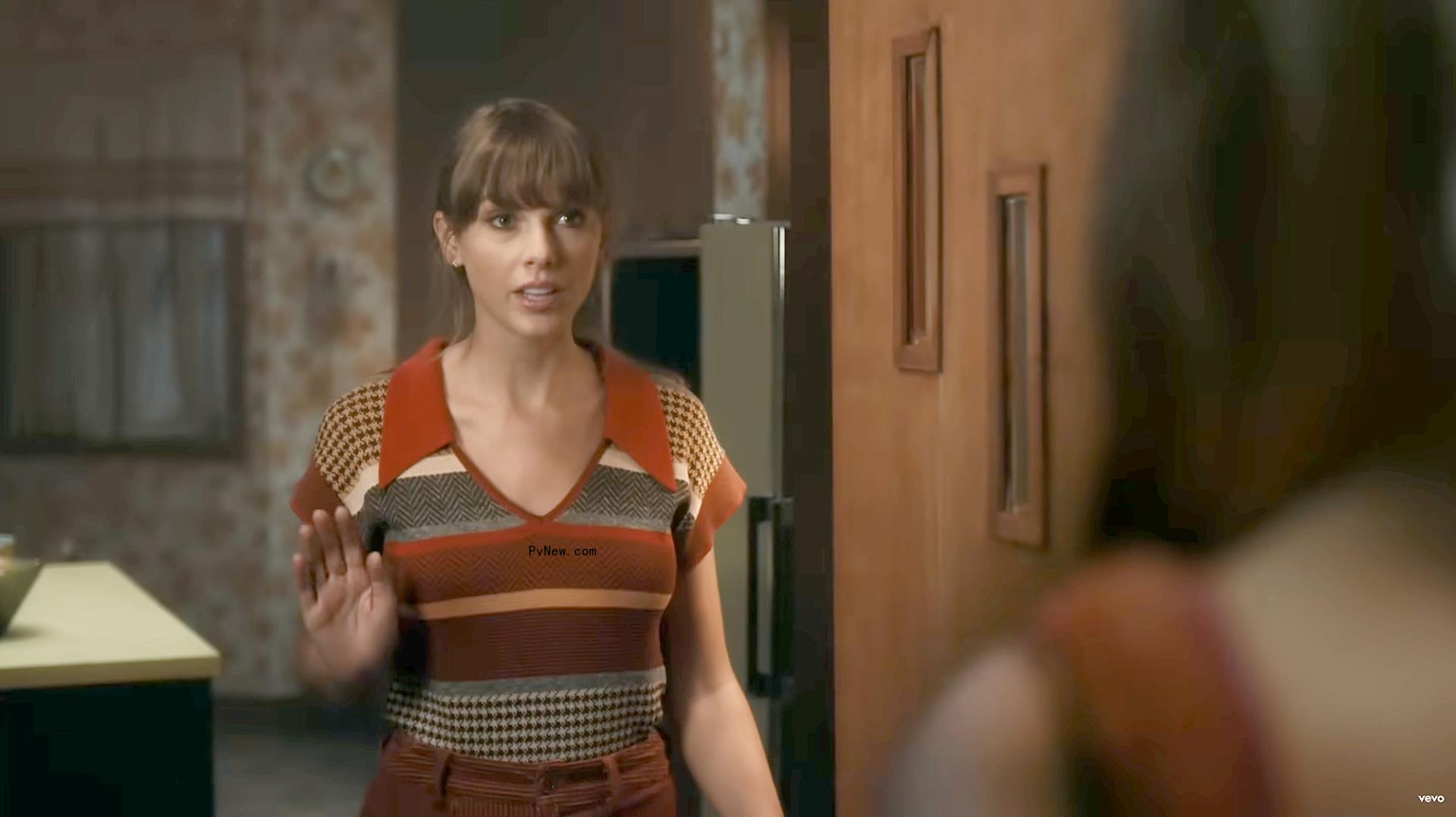 Taylor Swift in Anti Hero