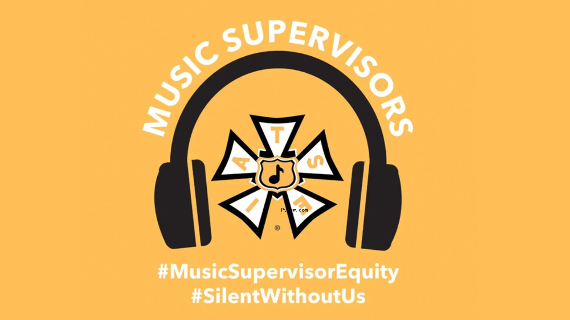 Music Supervisors Move to Unio<i></i>nize After Alliance of Motion Picture and TV Producers Refuses to Grant Equal Rights