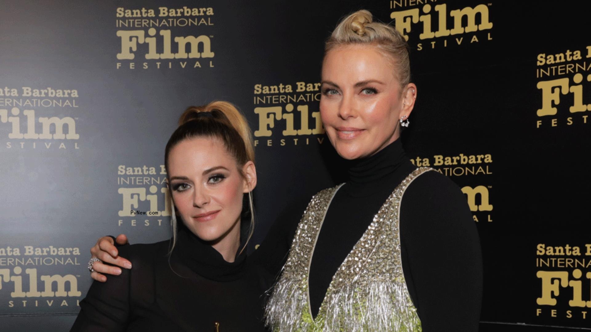 Kristen Stewart to Attend Charlize Theron’s Africa Outreach Project Benefit