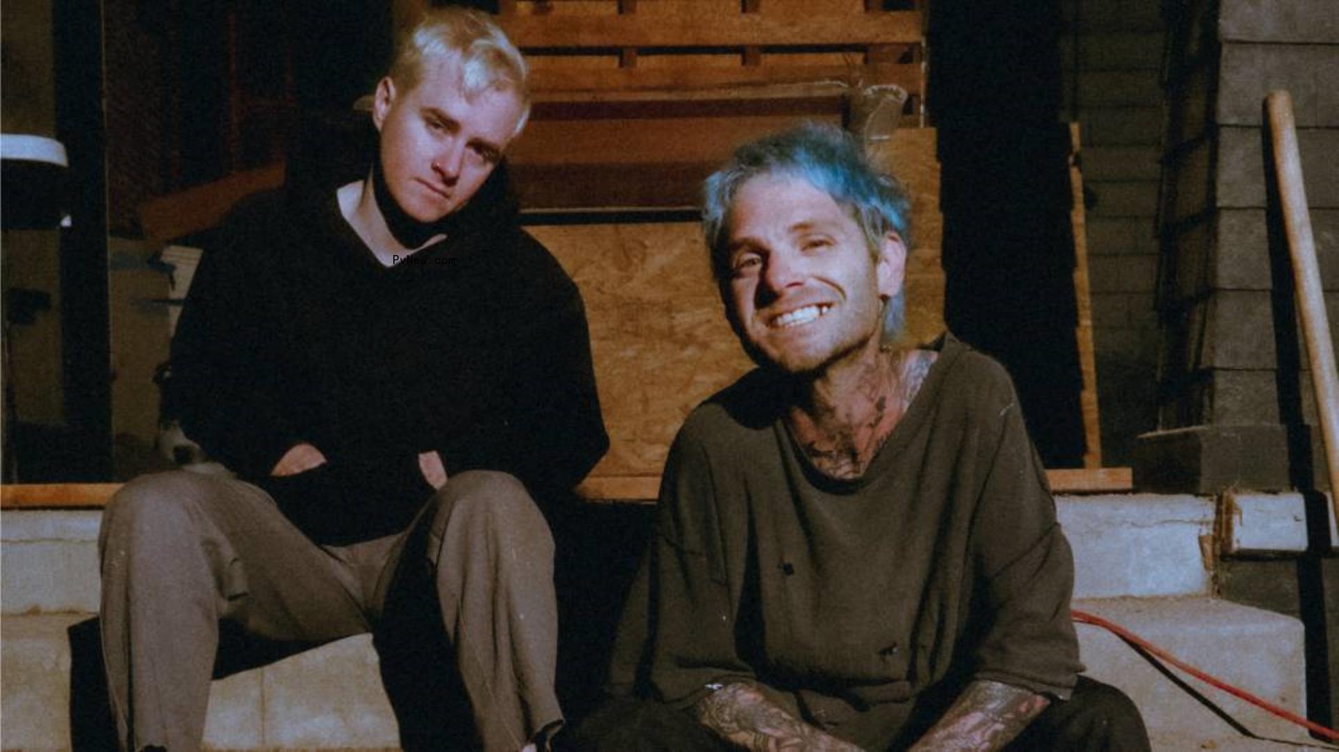 How Emo Nite Turned a Tuesday Night Party Into a Full-Fledged Business