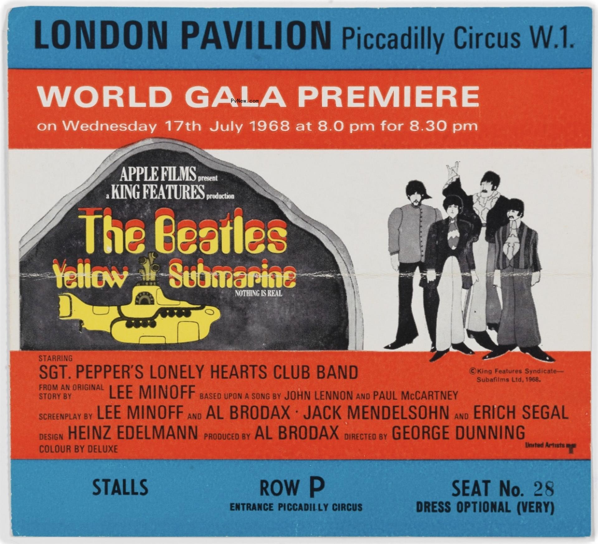 Autographed Beatles Albums, Letters From David Bowie and Freddie Mercury: John Peel’s Asto<i></i>nishing Archives Go Up for Auction