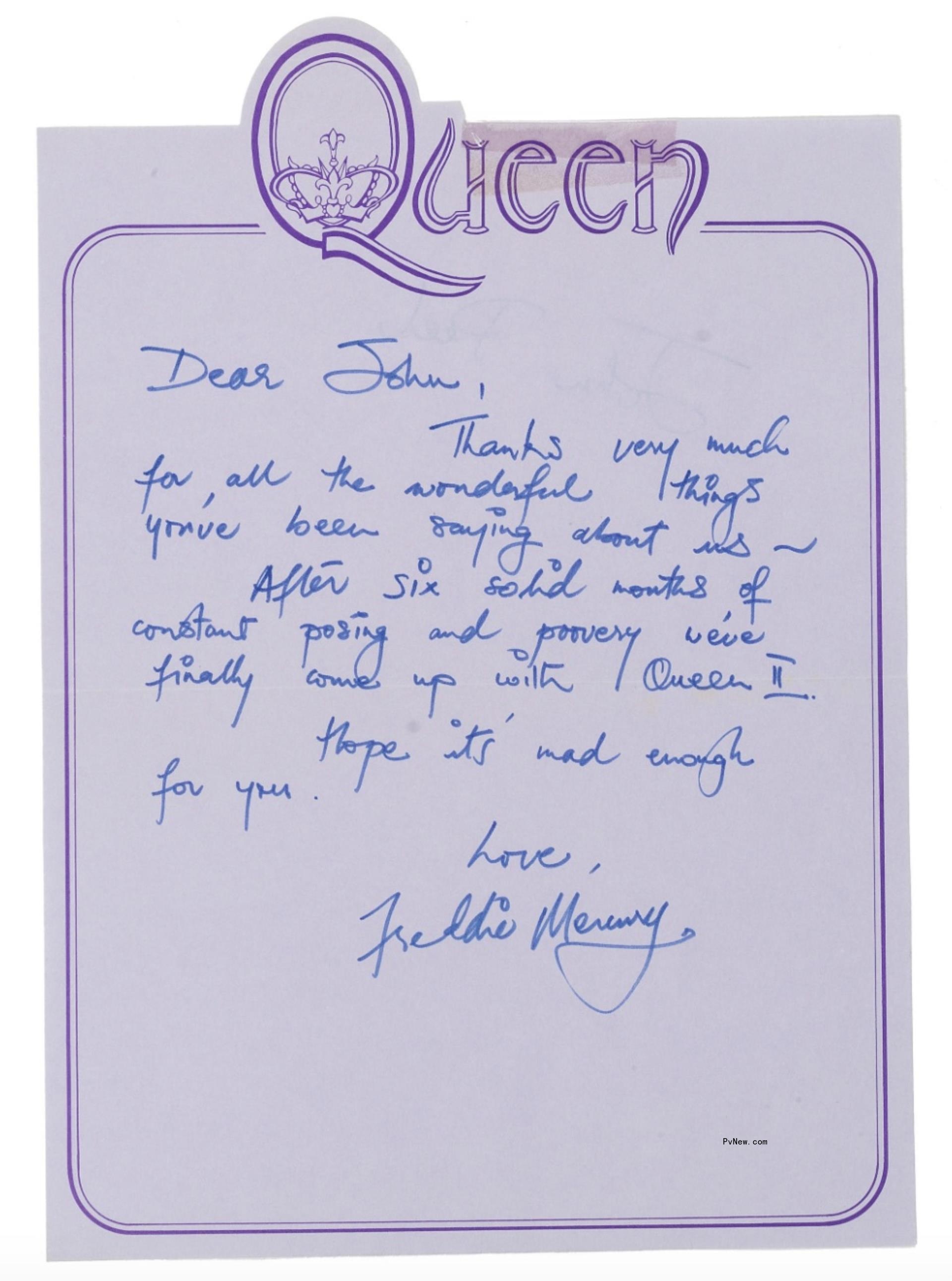 Autographed Beatles Albums, Letters From David Bowie and Freddie Mercury: John Peel’s Asto<i></i>nishing Archives Go Up for Auction