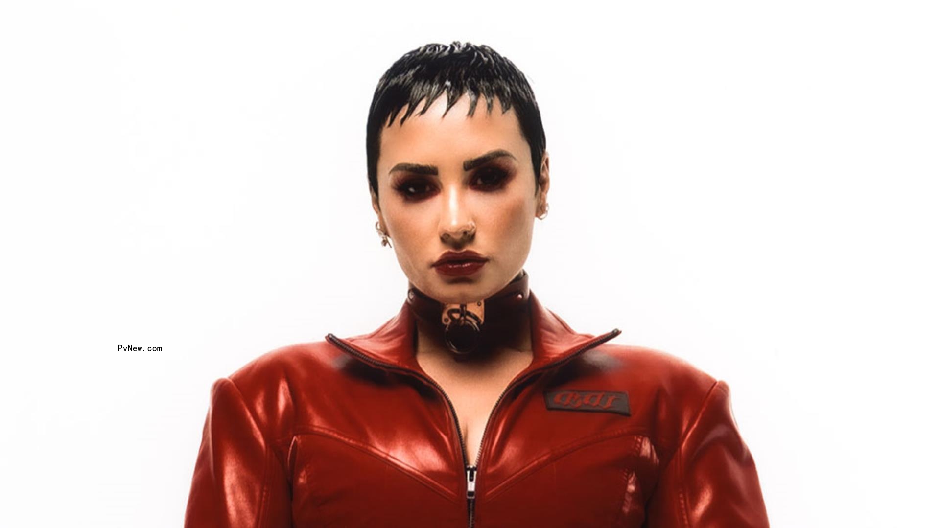 Demi Lovato Goes Grunge, Gets Real a<i></i>bout Addiction and Rehab in Autobiographical ‘Skin of My Teeth’