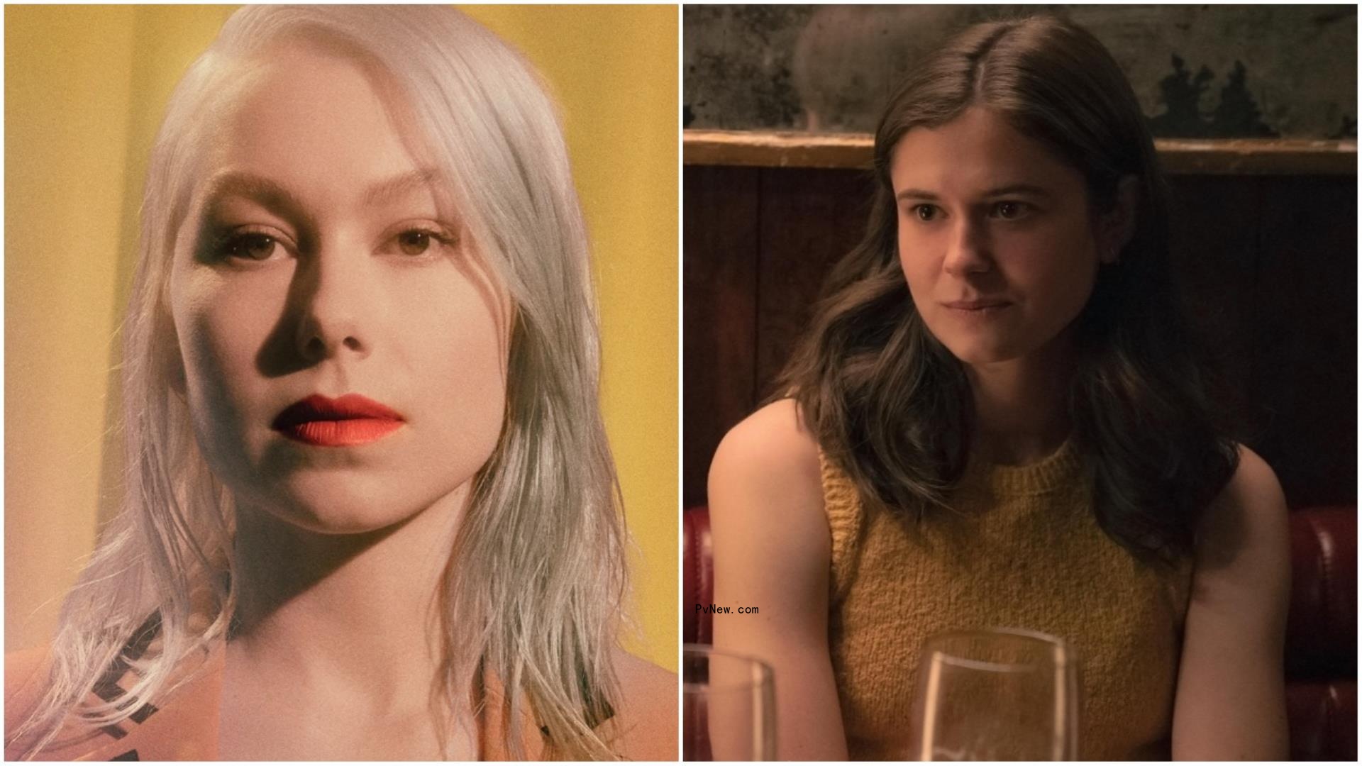 Phoebe Bridgers on How Her Deep Co<i></i>nnection to a ‘Co<i></i>nversations With Friends’ Character Led to New Music