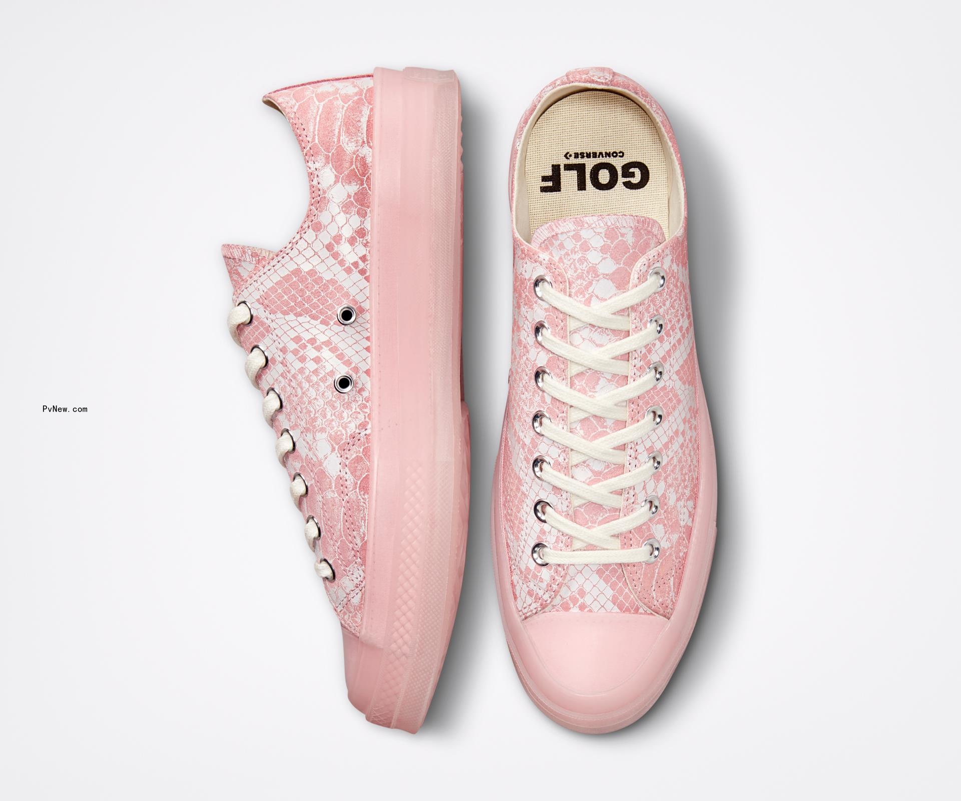 Tyler, the Creator Drops Brand New Co<i></i>nverse Design Called the GLF 2.0