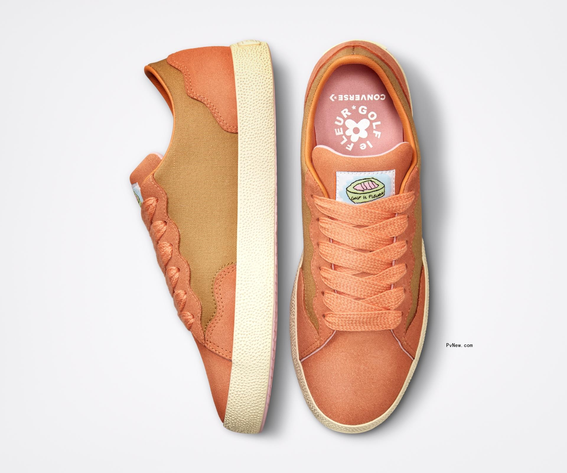 Tyler, the Creator Drops Brand New Co<i></i>nverse Design Called the GLF 2.0