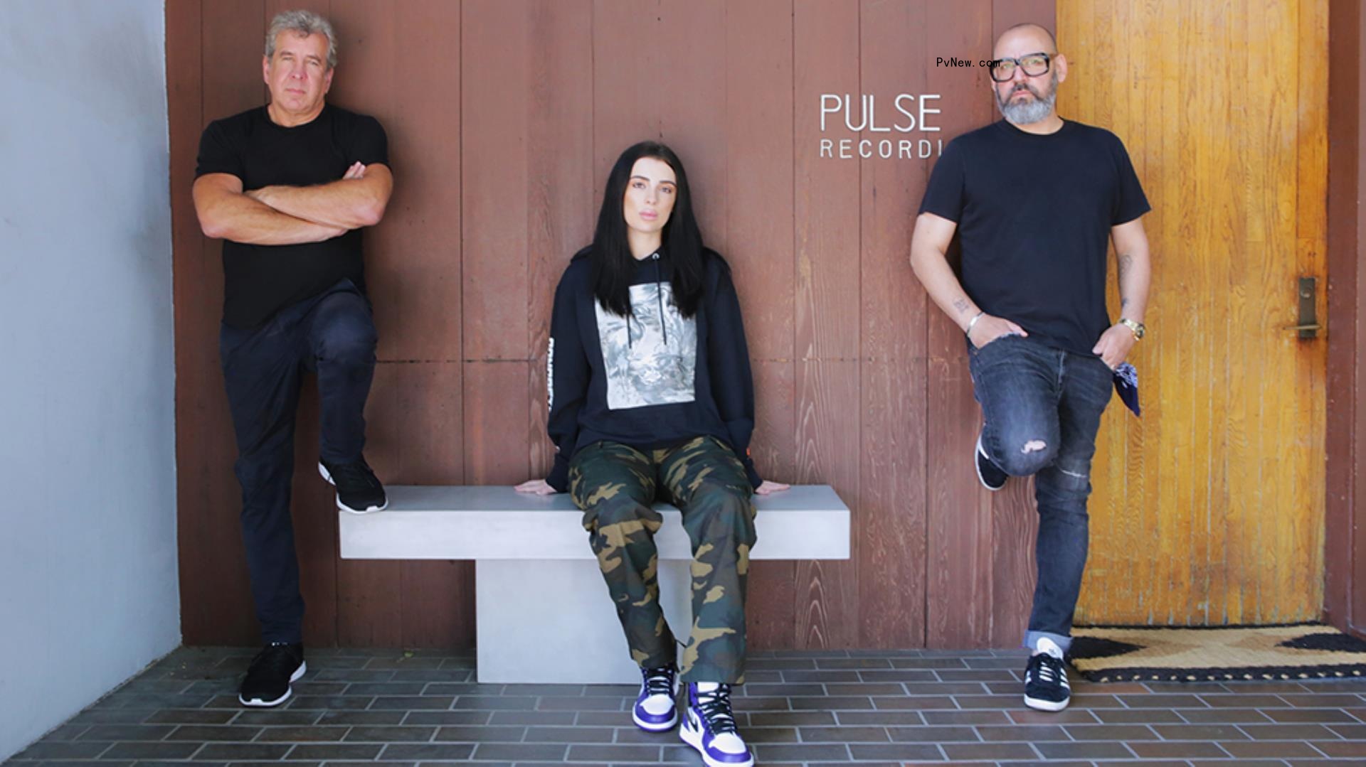 PULSE Music Group Ups Ashley Calhoun to President