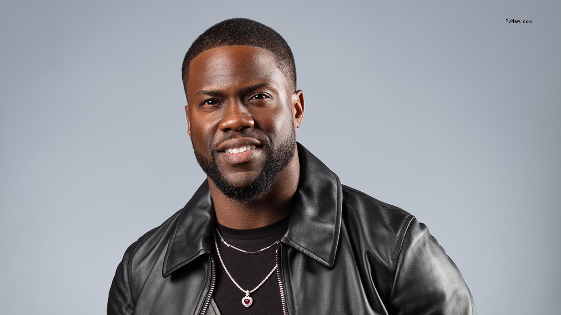 Kevin Hart’s Hartbeat and Warner Chappell Publishing Strike Global Partnership