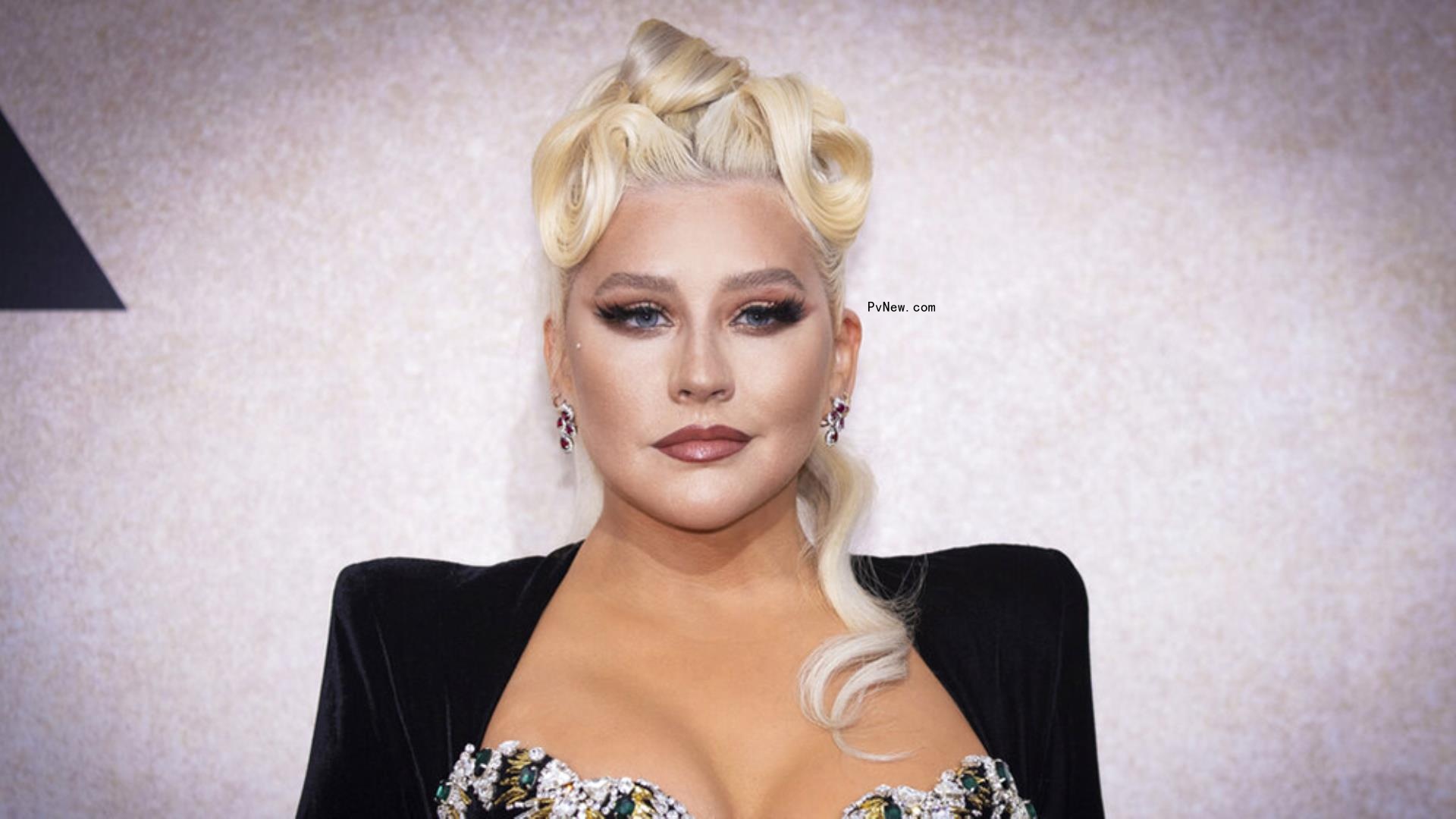 Christina Aguilera to Stage Mini ‘Lady Marmalade’ Reunio<i></i>n During Los Angeles Pride Performance