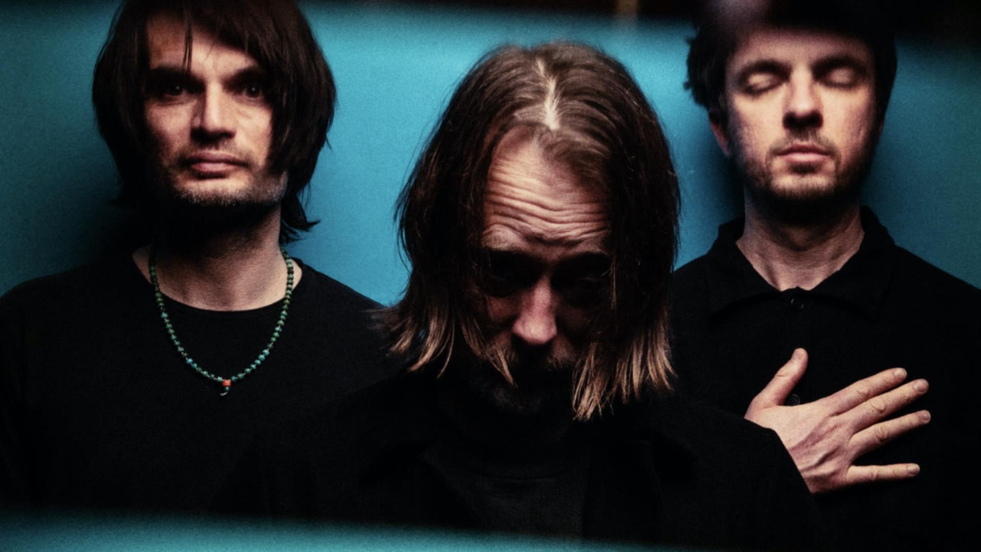 The Smile, Thom Yorke and Jo<i></i>nny Greenwood’s Other Band, to Tour U.S. for First Time
