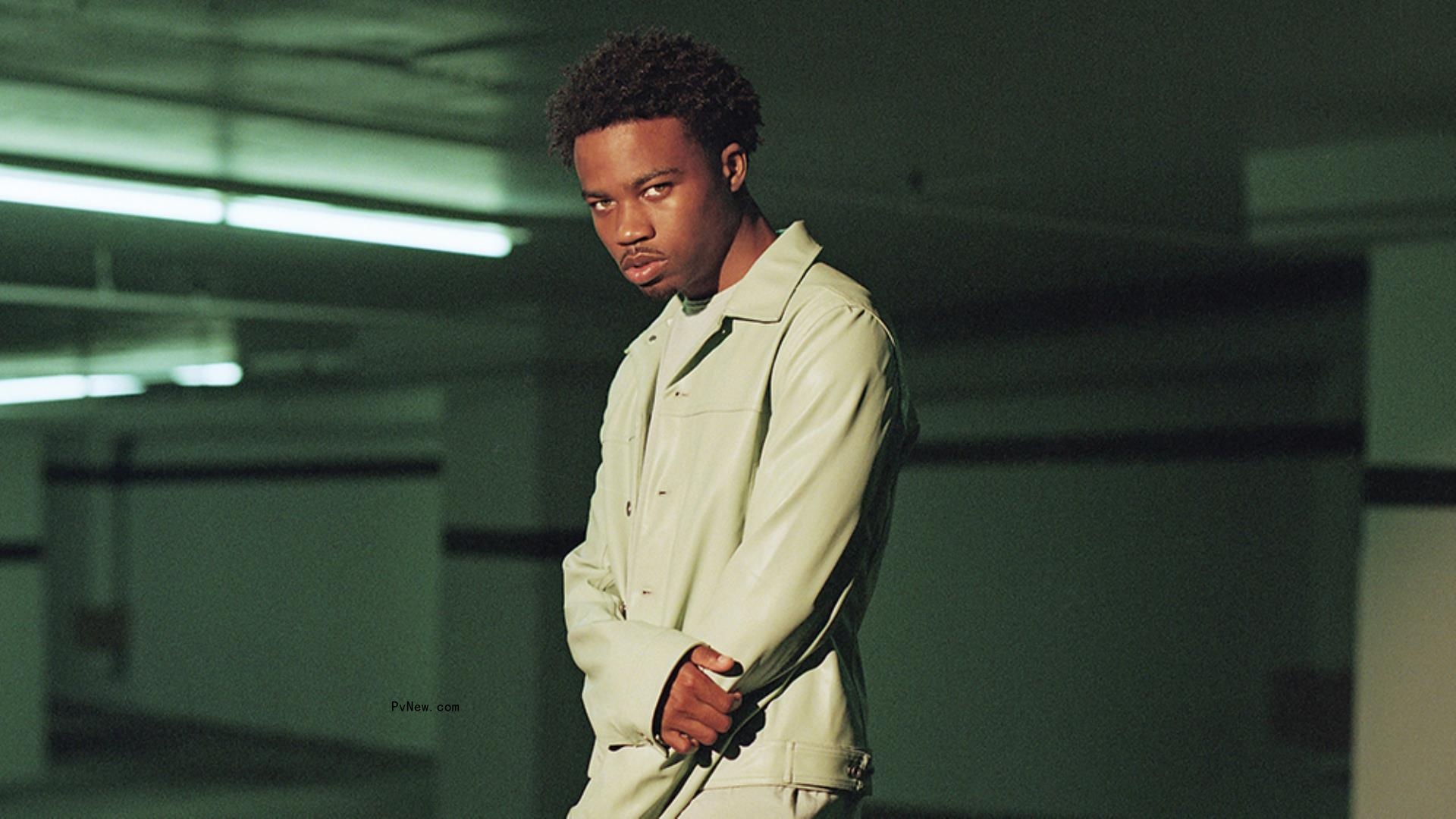 Roddy Ricch Arrested for Criminal Firearm Possession Before Governors Ball Set