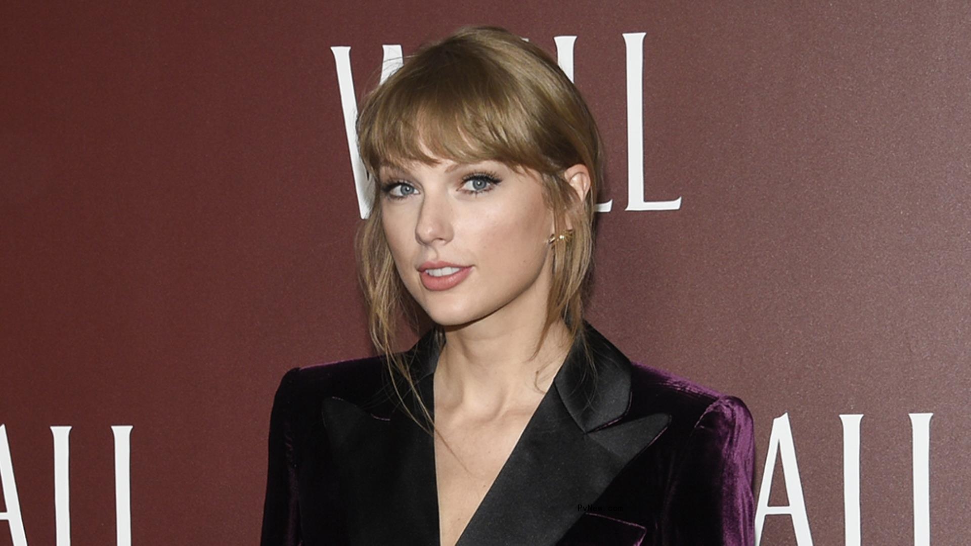 Taylor Swift Reveals the Secret Easter Eggs and Themes Inside ‘All Too Well: The Short Film’