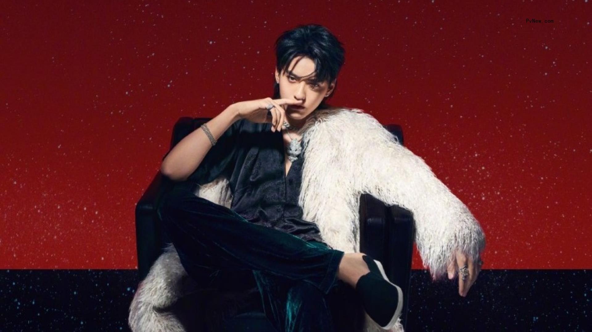 Kris Wu Tried on Rape Charges