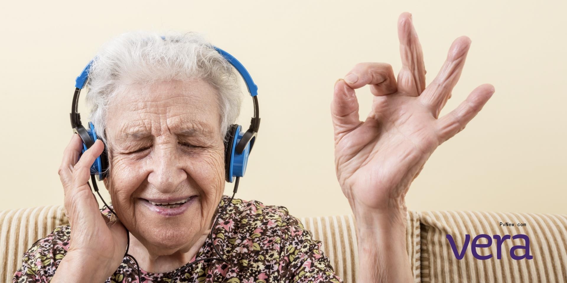 Inside the New Music App That Helps Dementia Sufferers by Stirring Memories With Perso<i></i>nalized Playlists