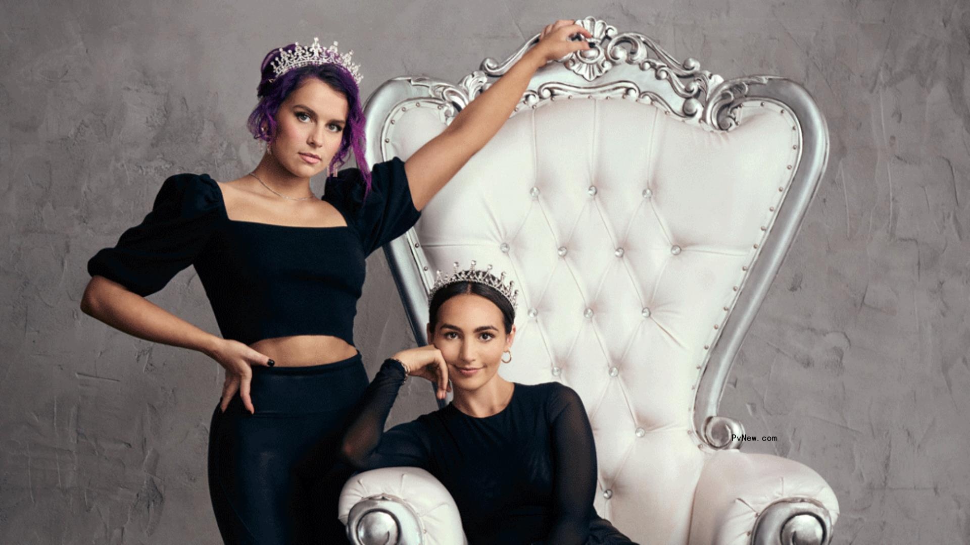 ‘The Unofficial Bridgerton Musical’ Creators to Perform Album at the Kennedy Center