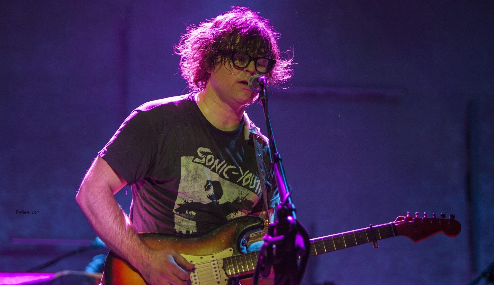 Ryan Adams Books More Tour Dates in Post-Scandal Comeback Bid