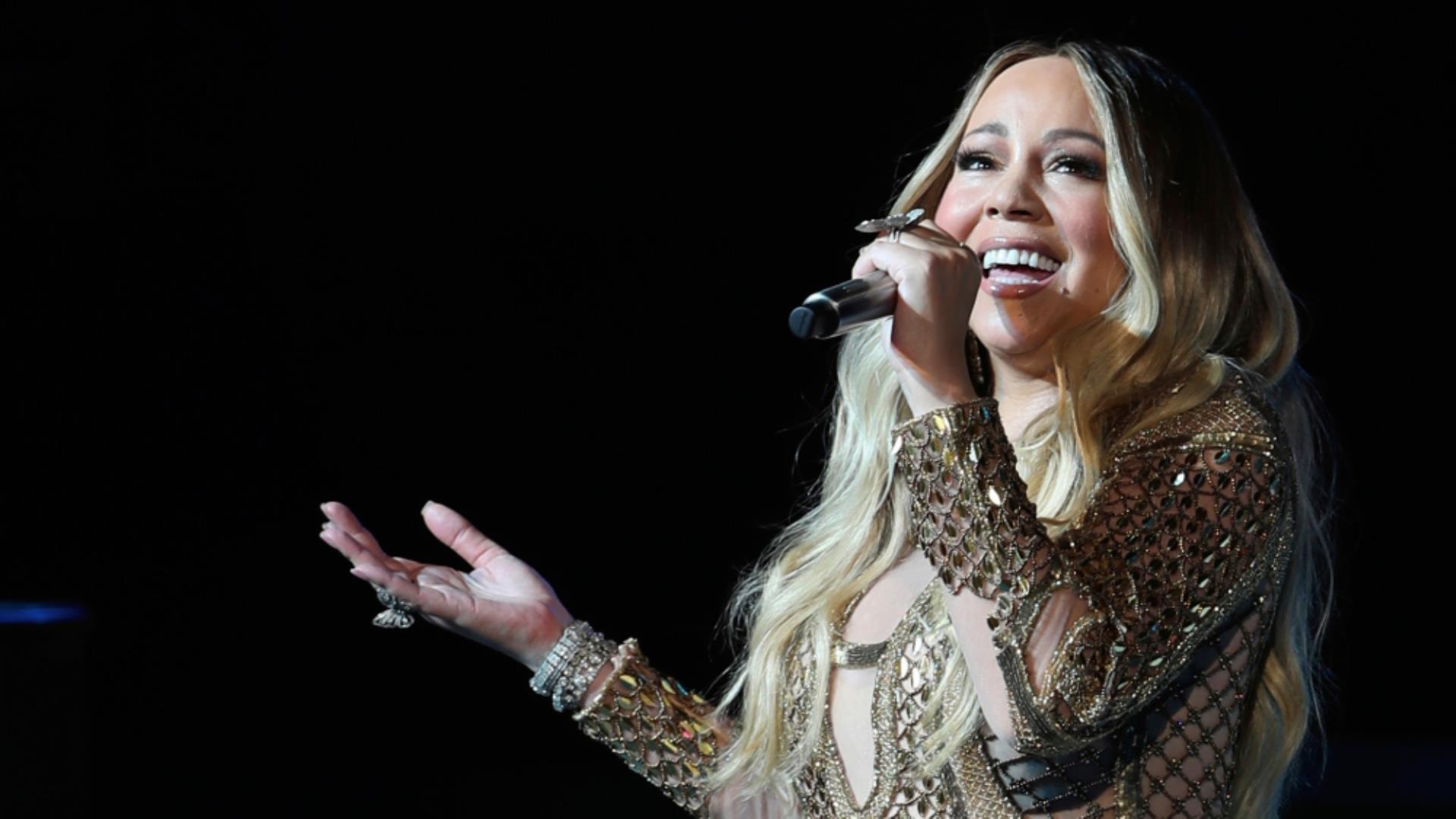 Mariah Carey, Eurythmics, Lil Nas X, More to Be Ho<i></i>nored at So<i></i>ngwriters Hall of Fame Ceremony Tomorrow