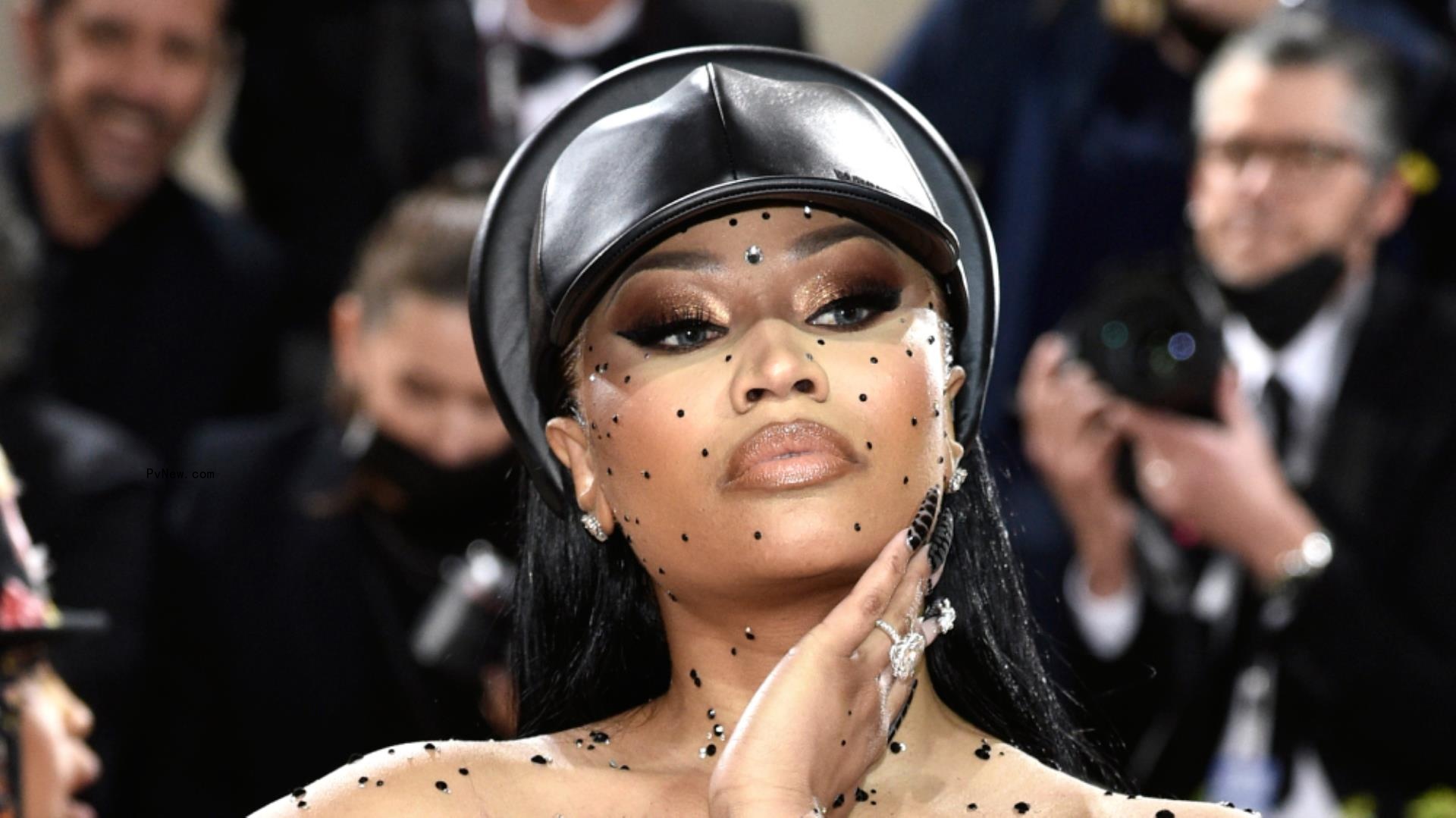 Nicki Minaj, A$AP Rocky, Future to Headline Rolling Loud New York Festival