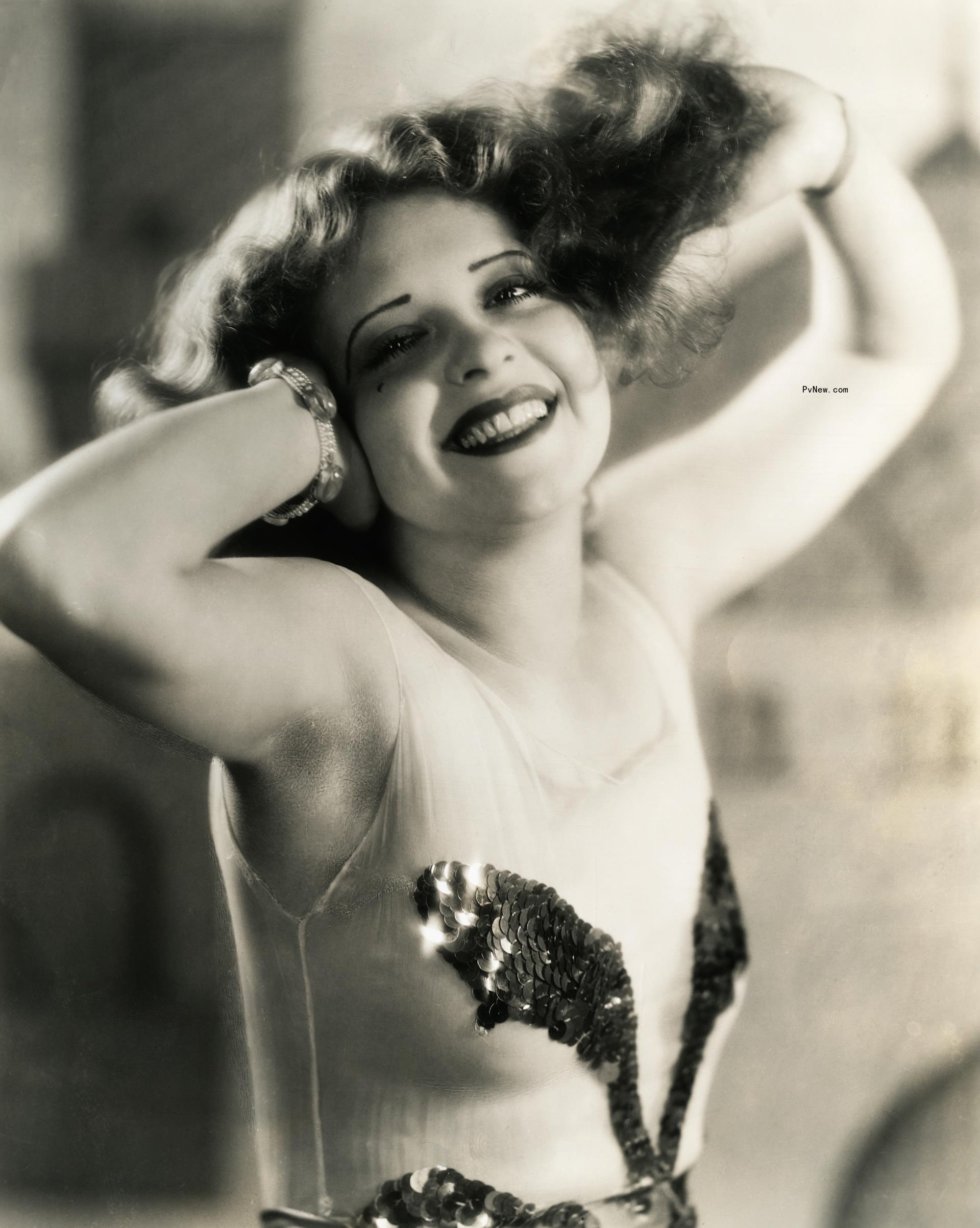 Clara Bow