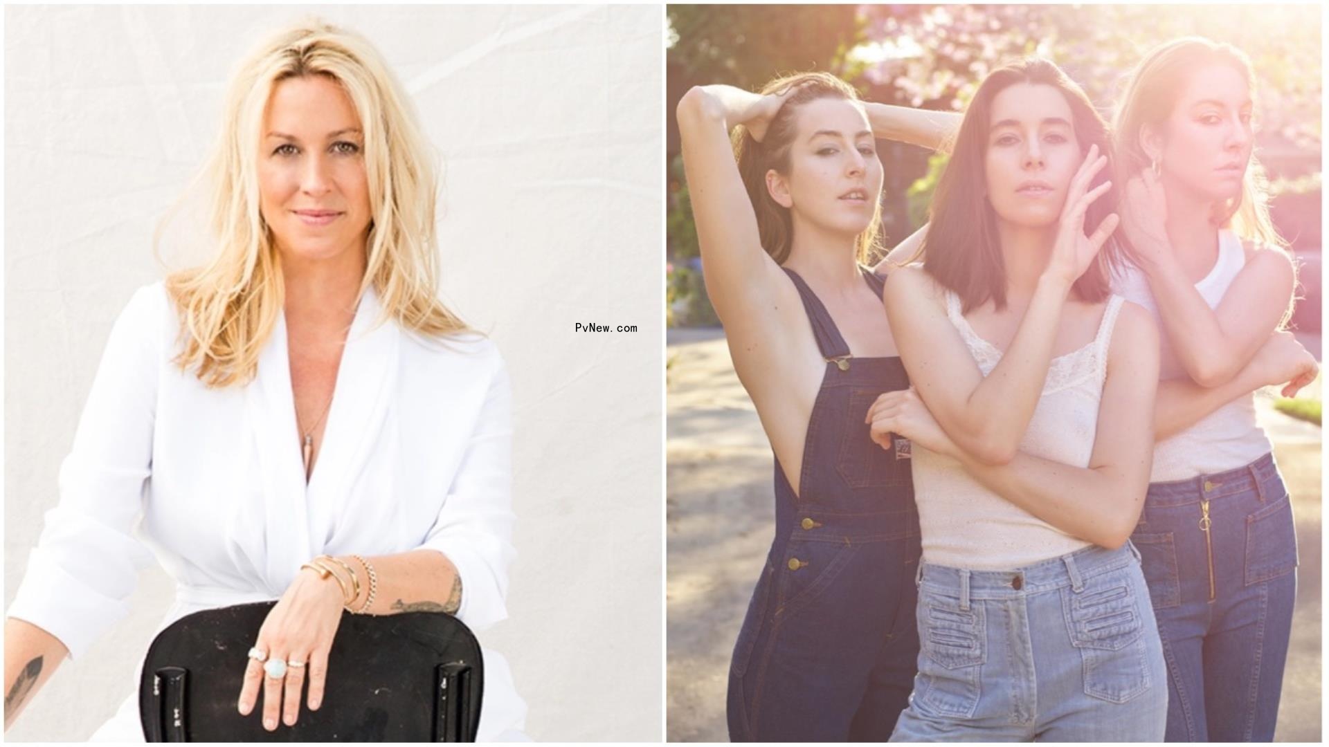 Eddie Vedder’s Ohana Festival Adds ‘Bo<i></i>nus Weekend’ With Alanis Morissette, Haim and the Black Keys