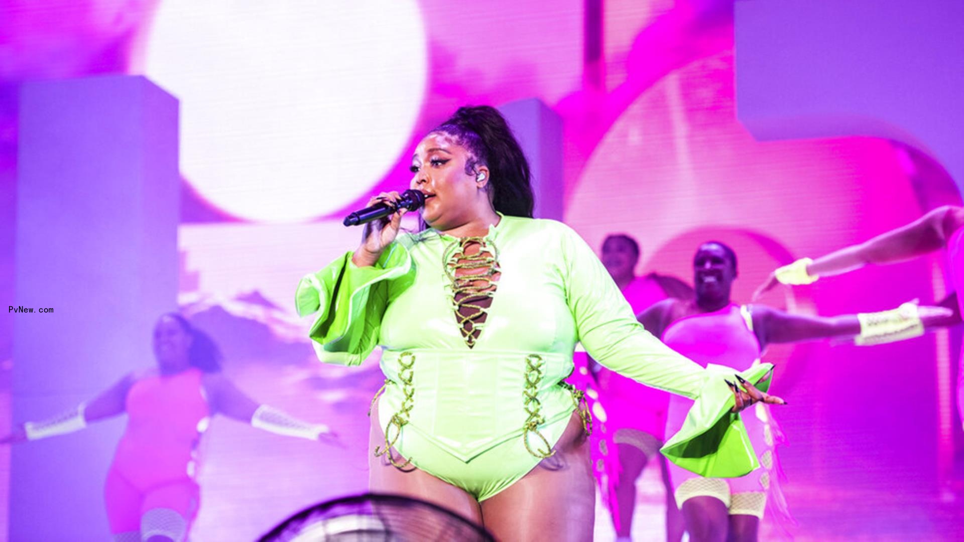 Lizzo Releases New Version of ‘Grrrls’ After Backlash Over Ableist Lyric: ‘I Never Want to Promote Derogatory Language’