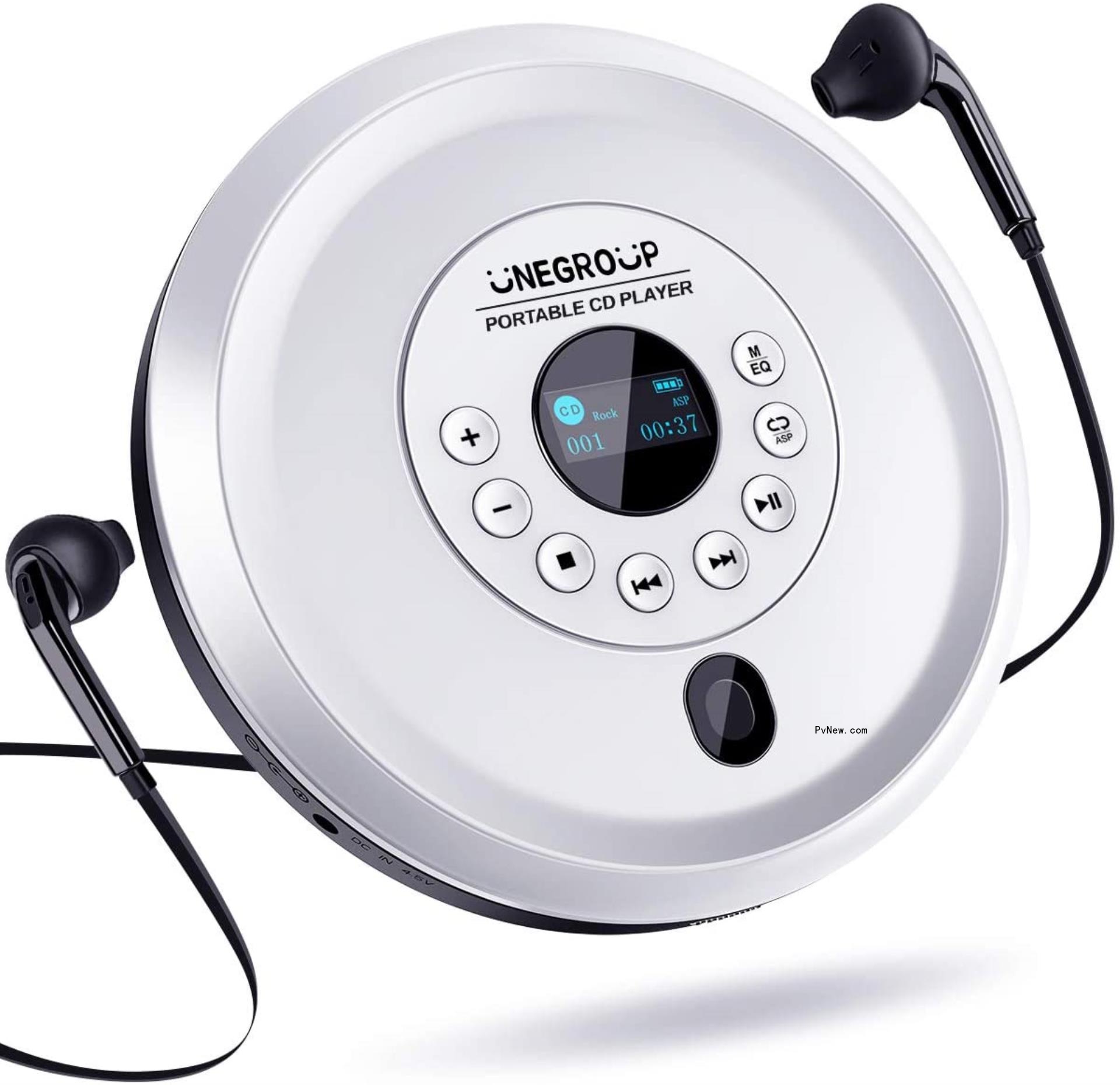 Buying Beyonce’s ‘Renaissance’ Box Set? You’ll Need a CD Player