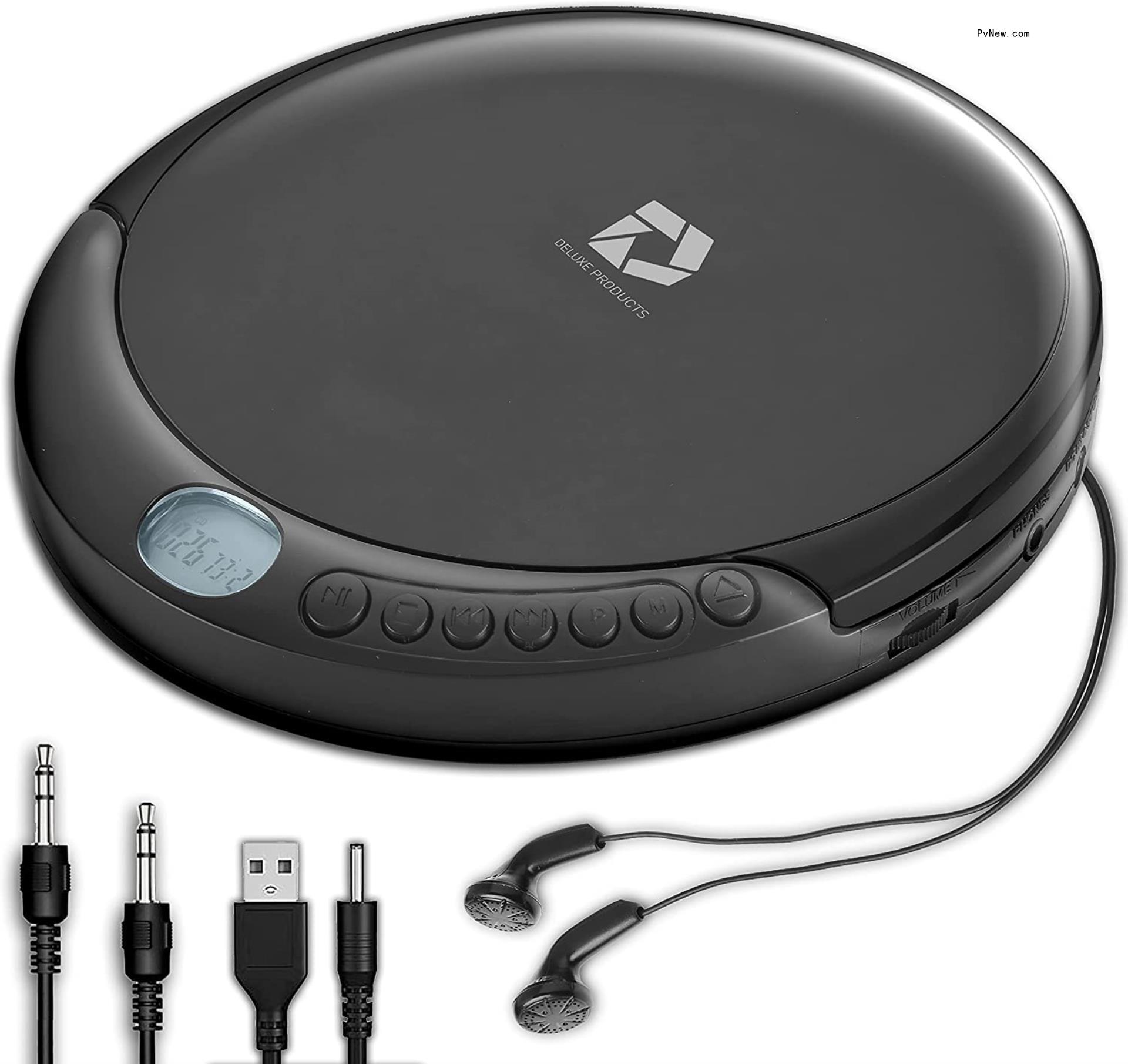 Buying Beyonce’s ‘Renaissance’ Box Set? You’ll Need a CD Player