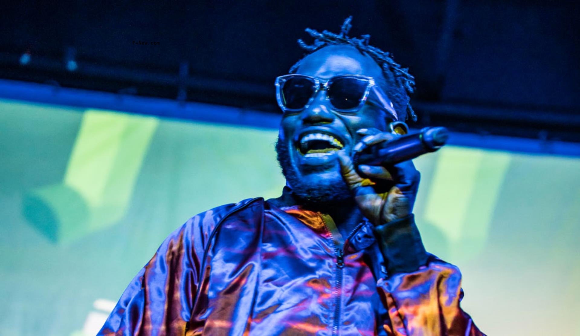 Hannibal Buress Signs With UTA
