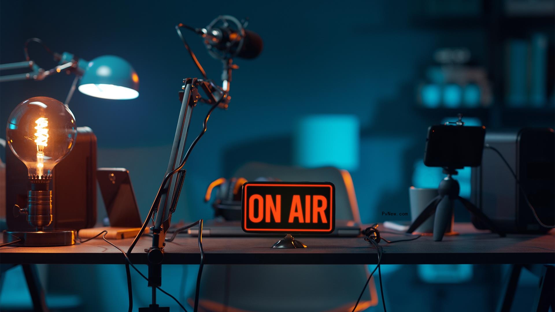 Radio Music License Committee Pits ASCAP and BMI Against Each Other in Legal Petition