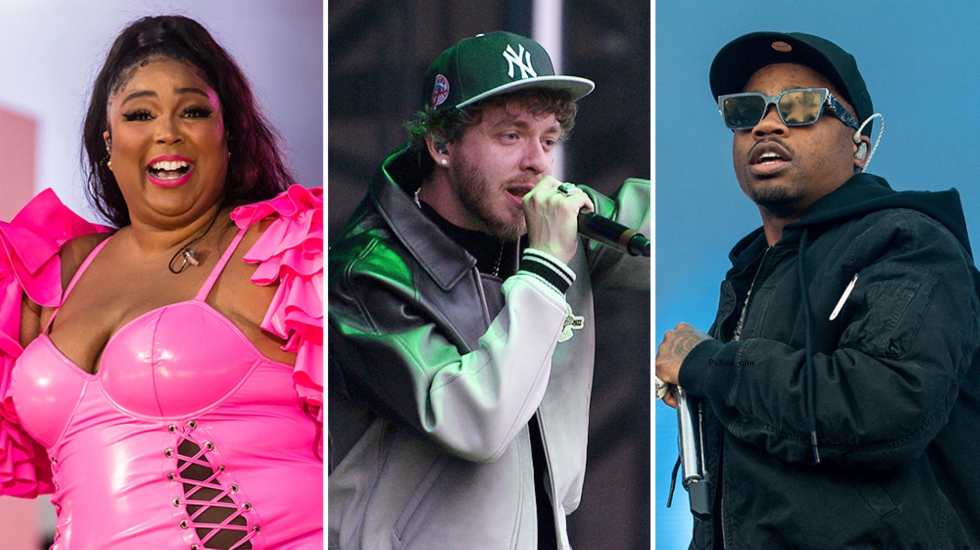 Lizzo, Jack Harlow, Roddy Ricch Among 2022 BET Awards Performers