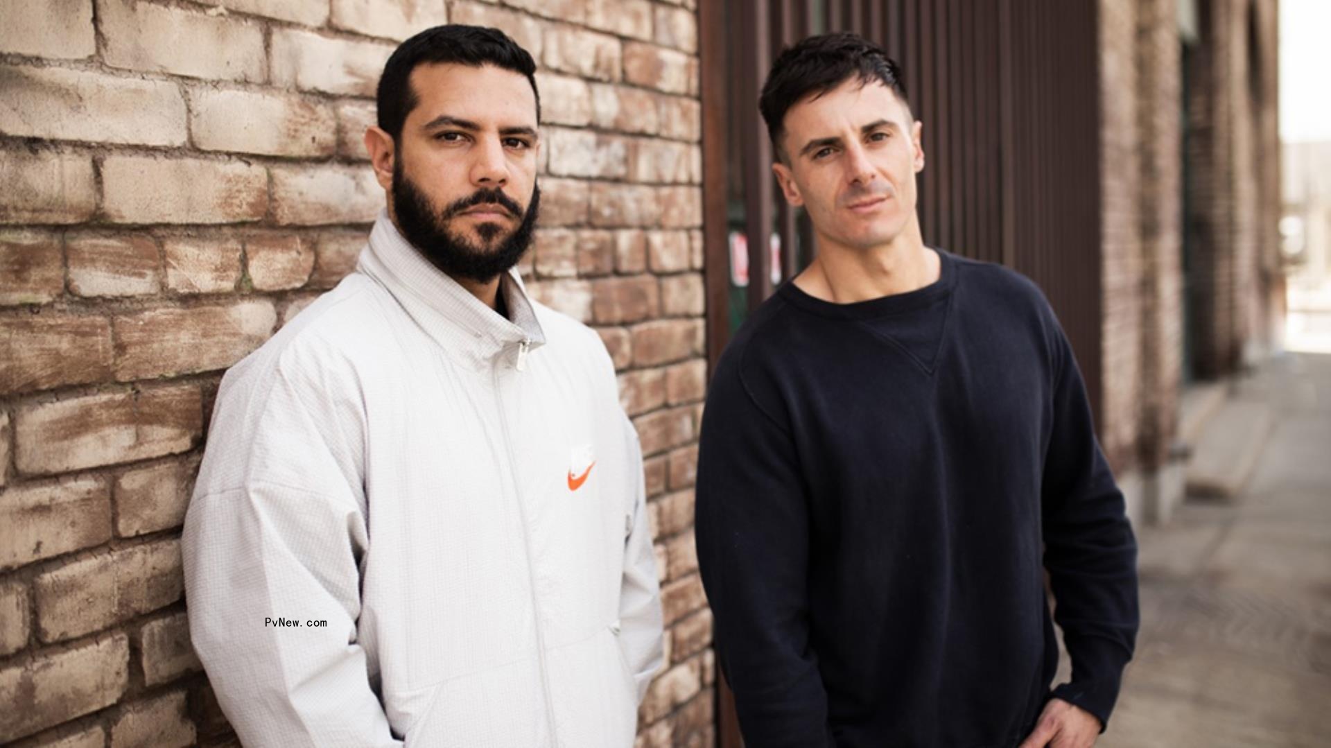 Hitmaker of the Month: From Perth to the Top of the U.S. Charts, Australian Production Duo FNZ Is in FTW