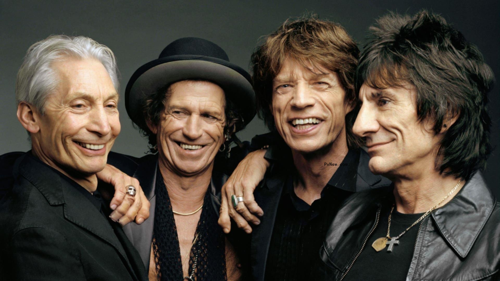 ‘My Life as a Rolling Stone’ Four-Part Docuseries Lands at Epix