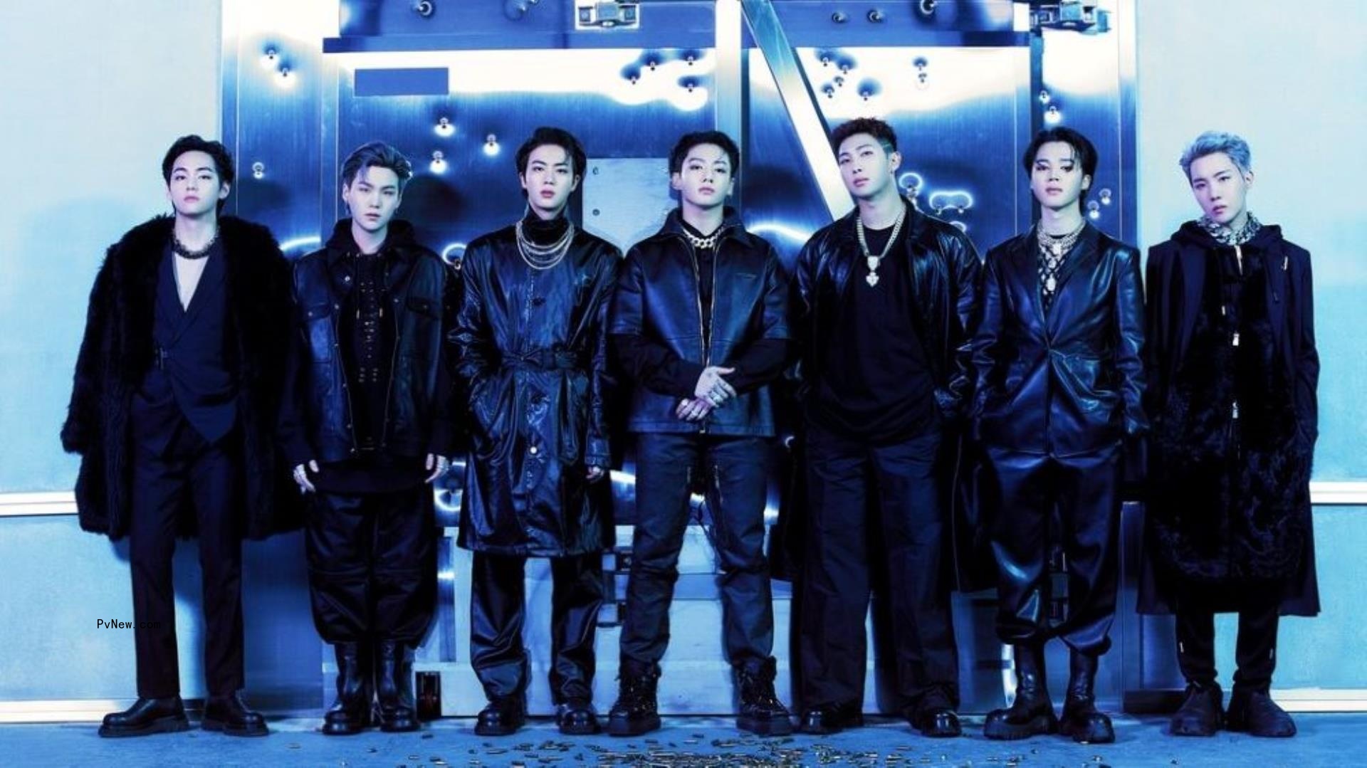 BTS Earns Sixth No. 1 Album With ‘Proof’ Despite Group’s Upcoming Break