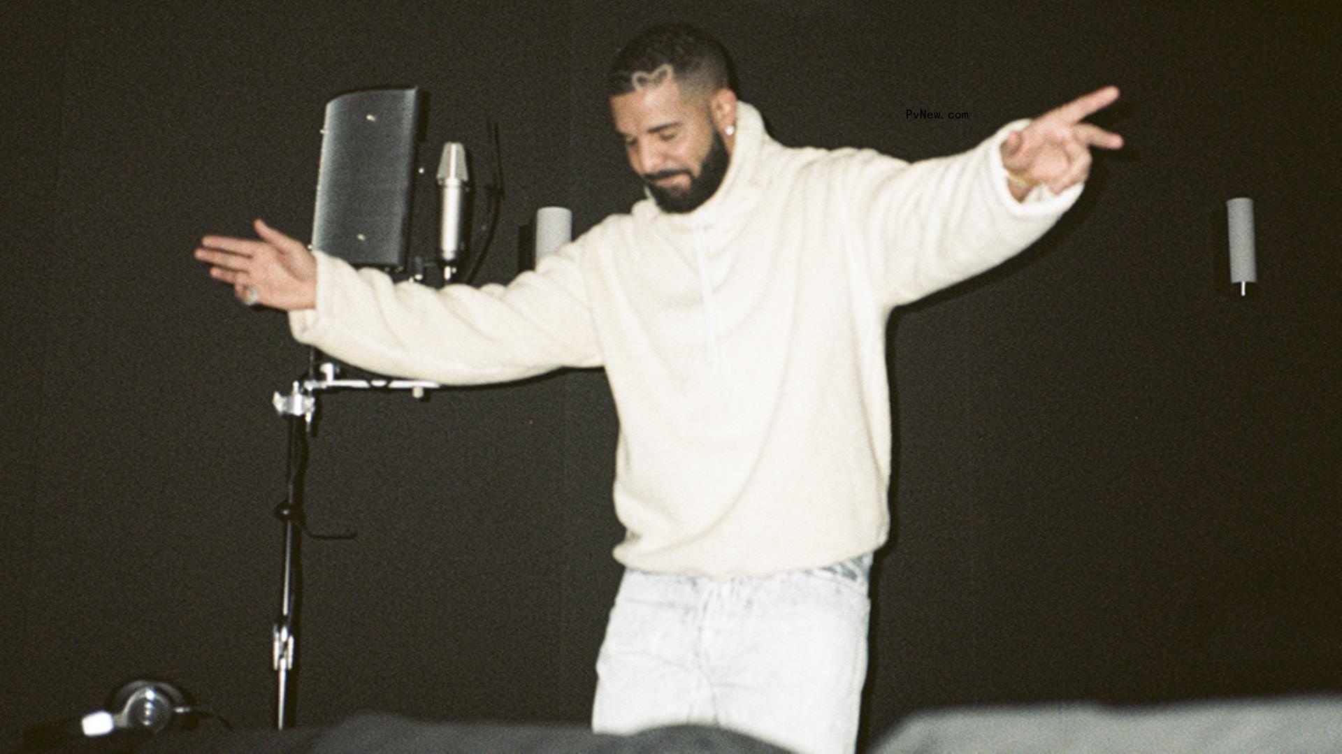 Drake Defends ‘Honestly, Nevermind’ From Critics: ‘It’s All Good If You Don’t Get It Yet’