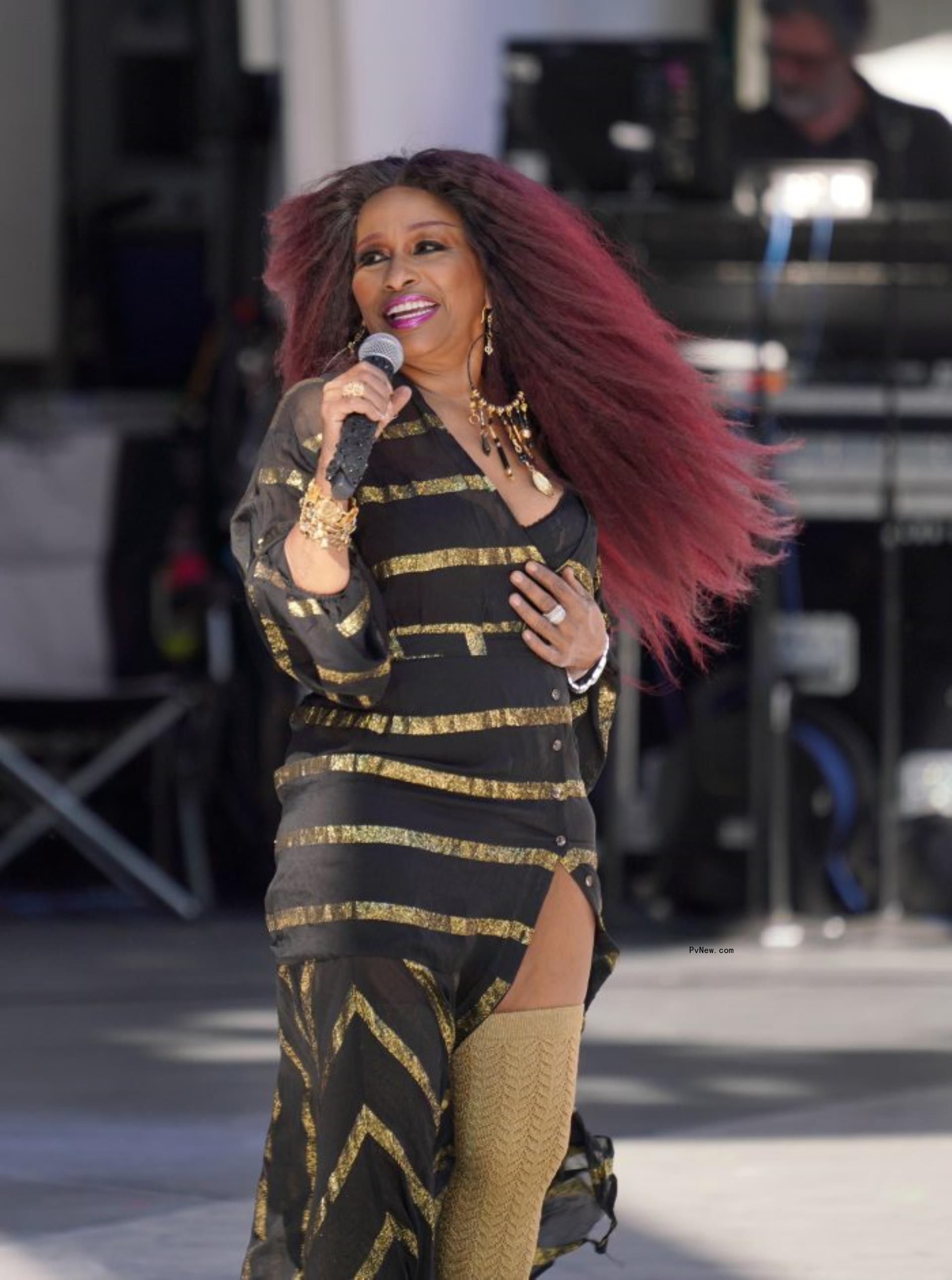 Chaka Khan, Khalid, Billy Porter and More Come Together to Celebrate Juneteenth at Hollywood Bowl