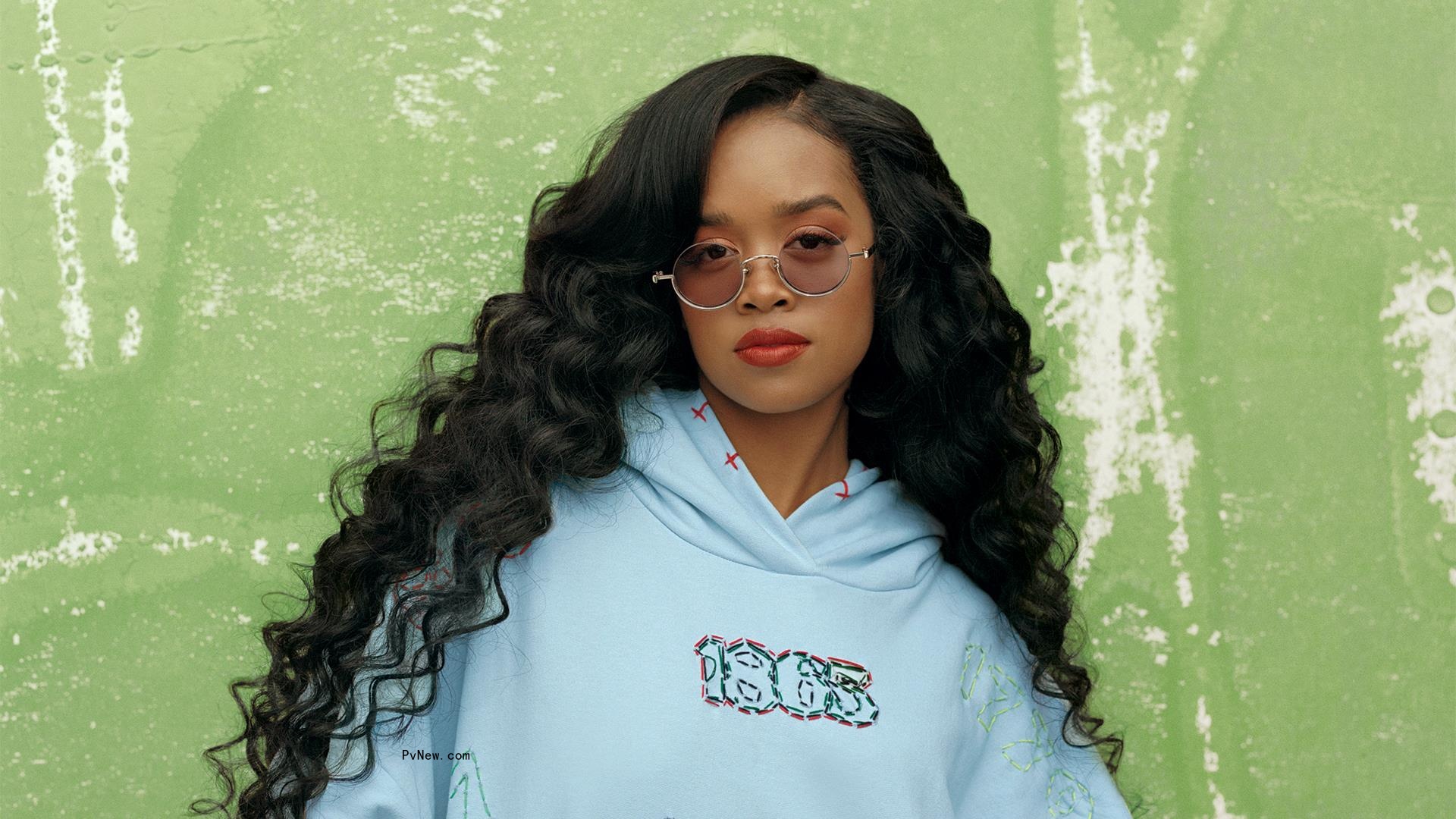 H.E.R. Files Lawsuit to Be Released From Her Label, MBK Entertainment