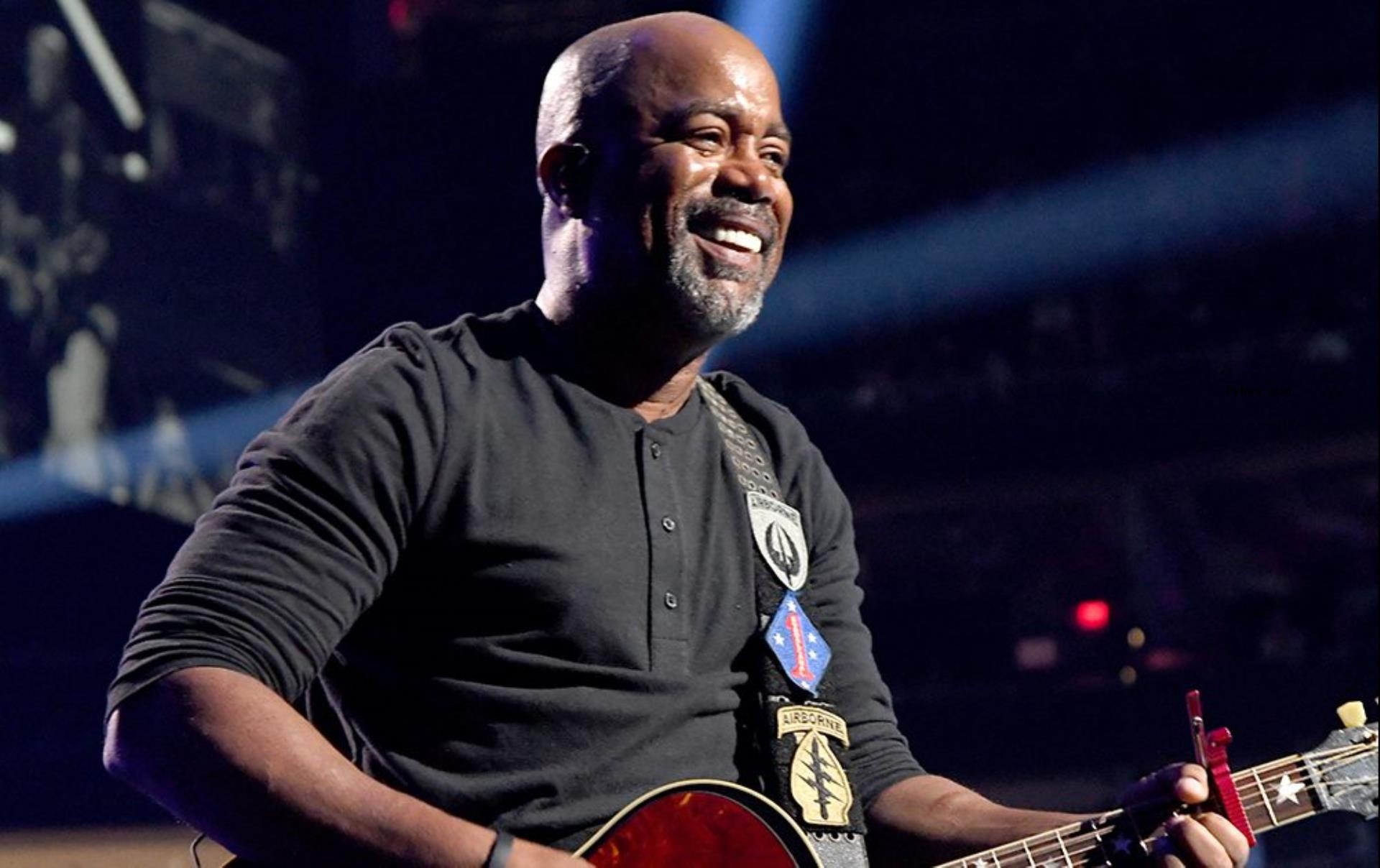 Black Music Action Coalition Issues Damning Report on Country Music’s Scant Black Representation