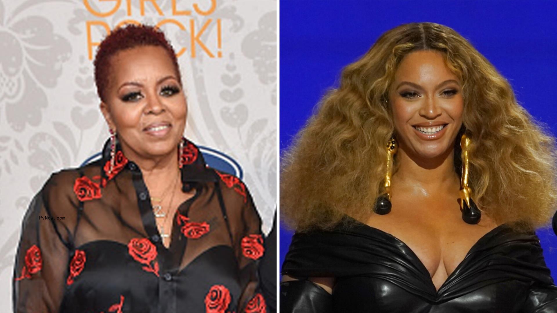 Robin S Thanks Beyoncé for ‘Giving Me My Flowers’ by Sampling ‘Show Me Love’ on ‘Break My Soul’