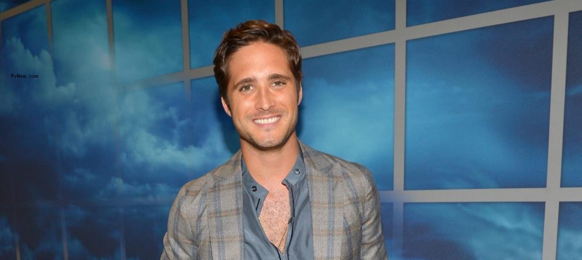 ‘Father of the Bride’ Star Diego Bo<i></i>neta Recalls Taking Guitar Lessons With Tom Cruise