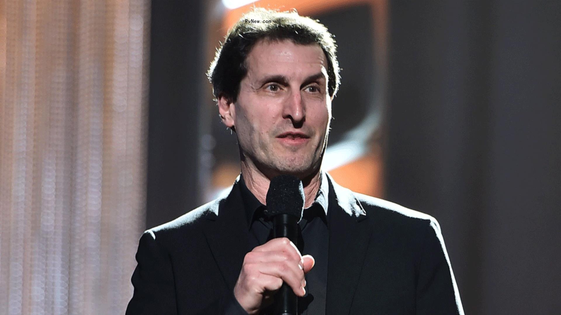 Billy Ray Thanks MPTF For Help With His Mom After Her Alzheimer’s Diagnosis