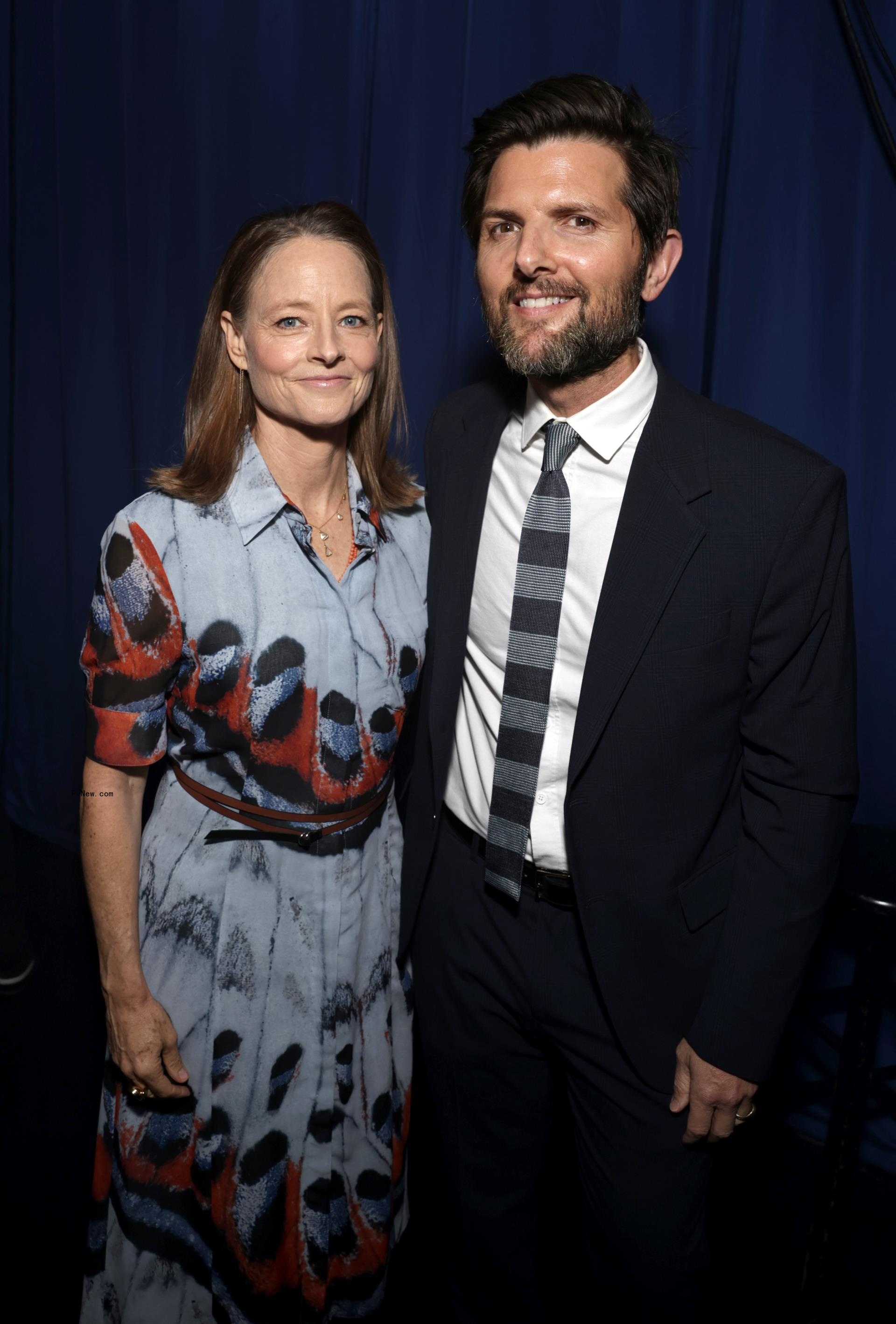 Billy Ray Thanks MPTF For Help With His Mom After Her Alzheimer’s Diagnosis