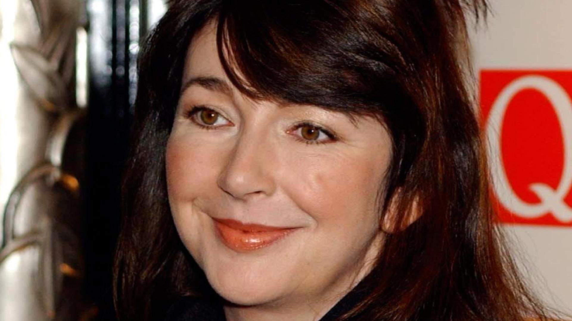 In Rare Interview, Kate Bush Raves a<i></i>bout ‘Stranger Things,’ Reveals Meaning of ‘Running Up That Hill’